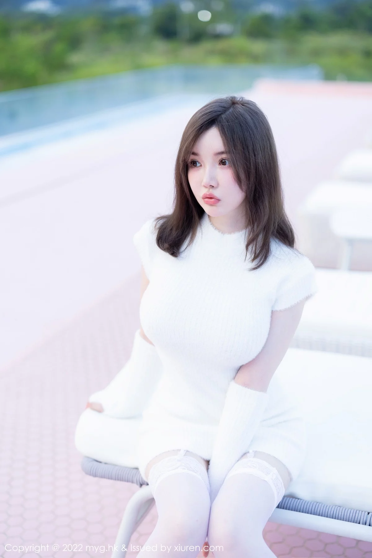 Xrmnw.Vip_糯美子_写真