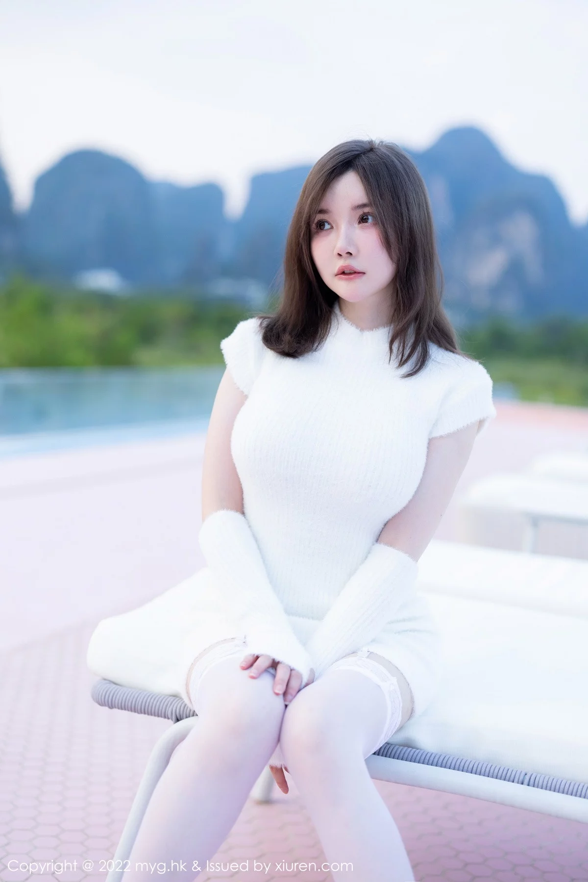 Xrmnw.Vip_糯美子_写真