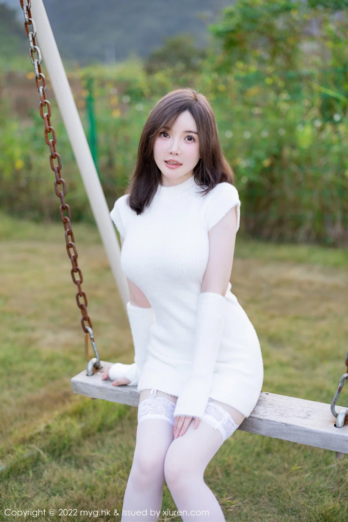 Xrmnw.Vip_糯美子_写真
