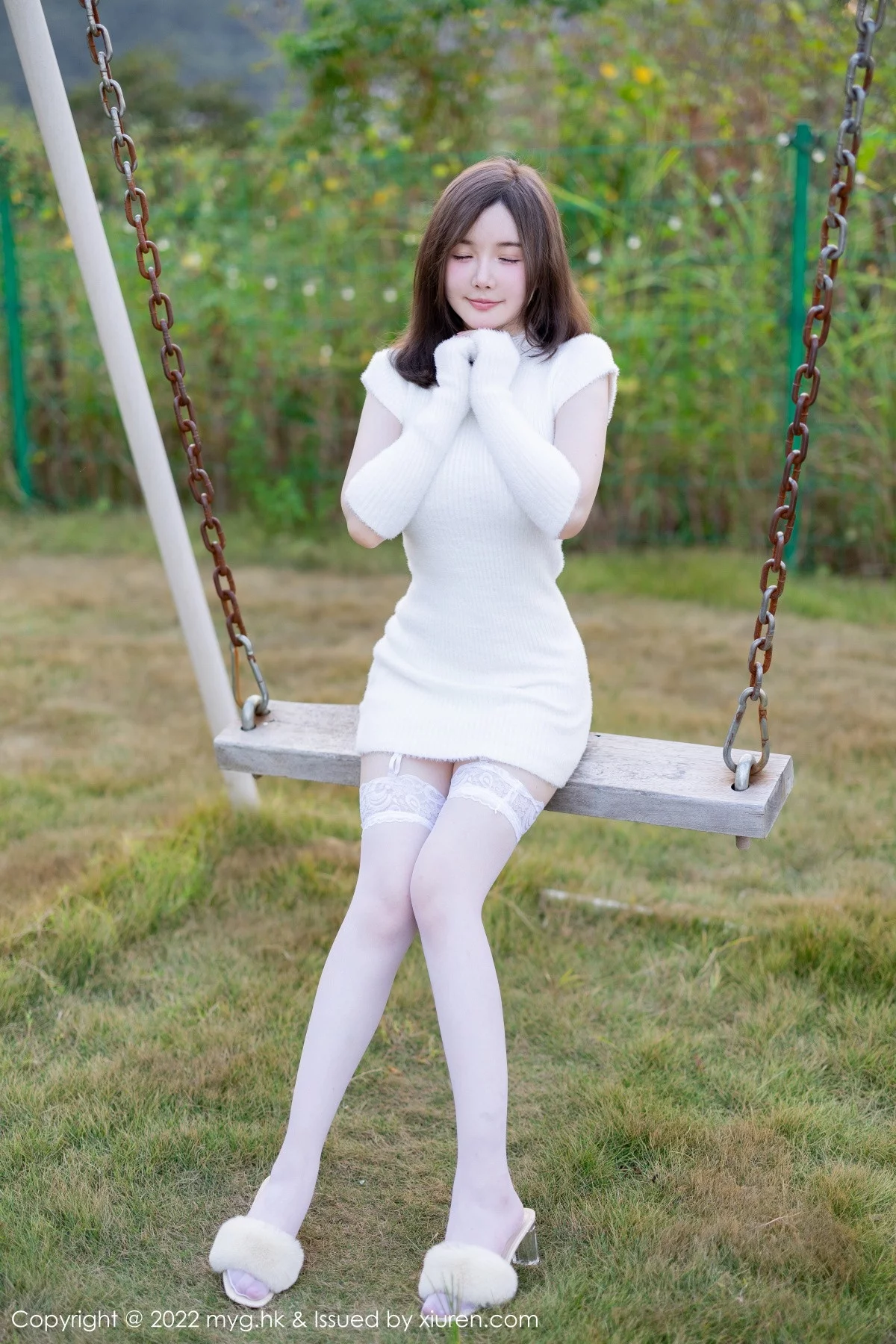 Xrmnw.Vip_糯美子_写真