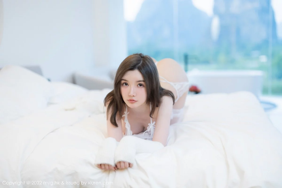 Xrmnw.Vip_糯美子_写真