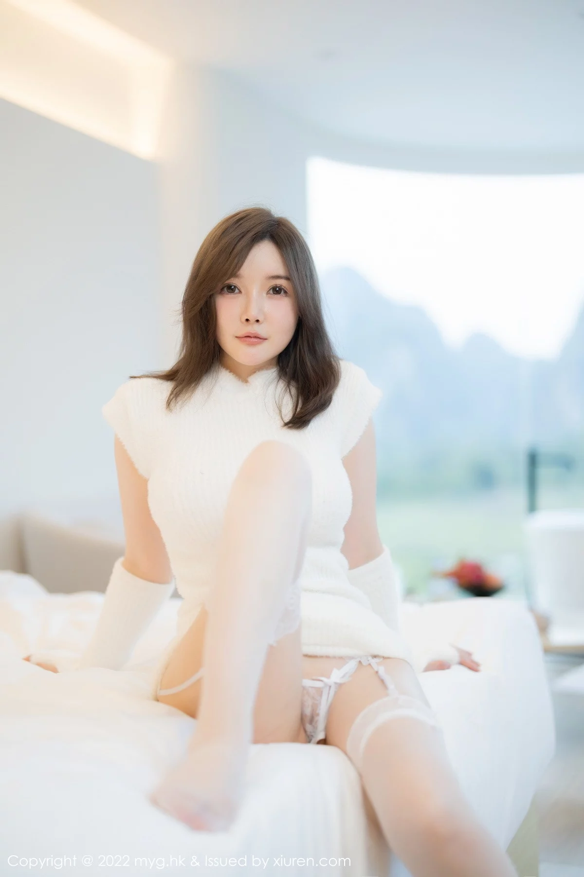 Xrmnw.Vip_糯美子_写真