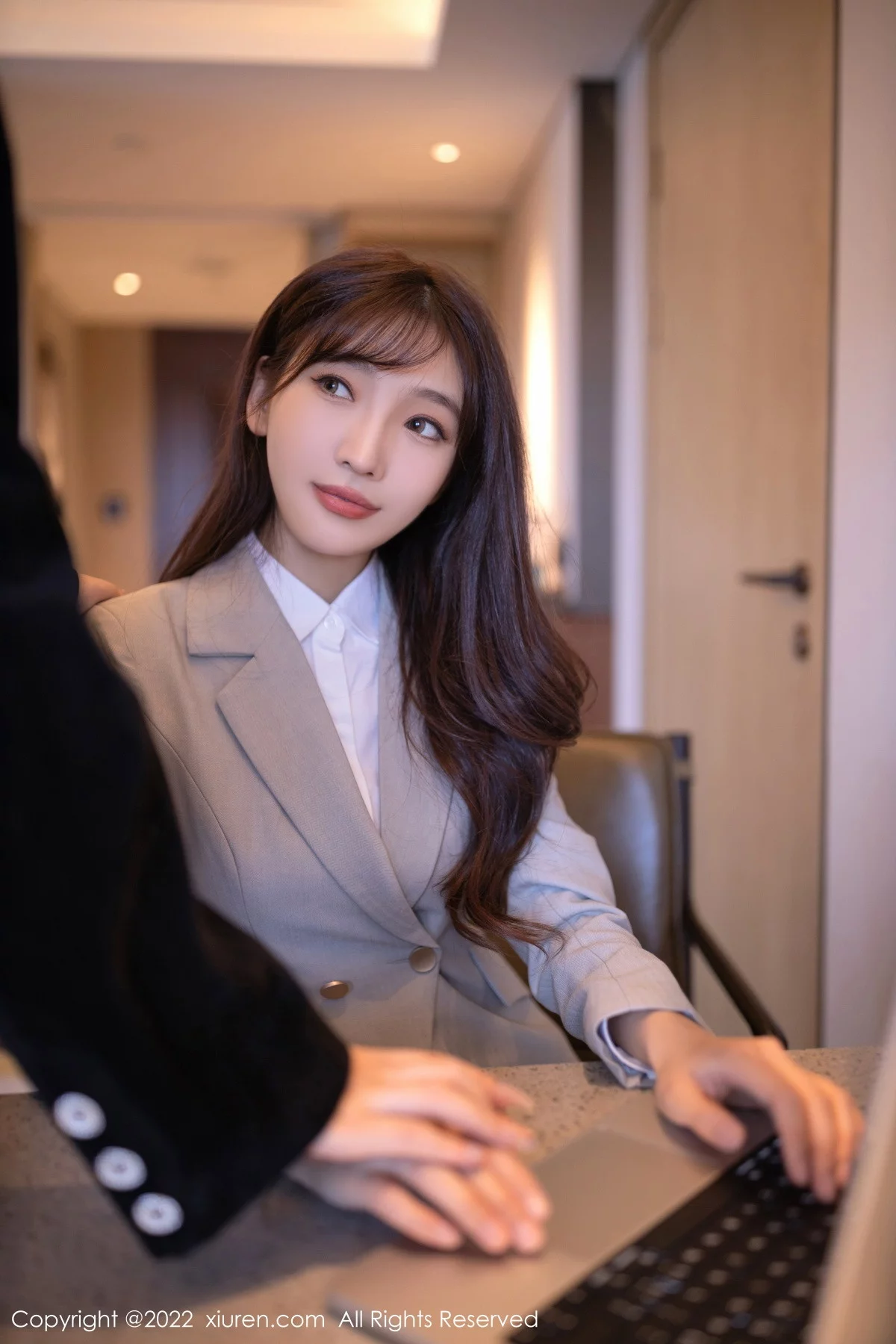 Xrmnw.Vip_陆萱萱_合集 Xrmnw.Vip_陆萱萱_写真