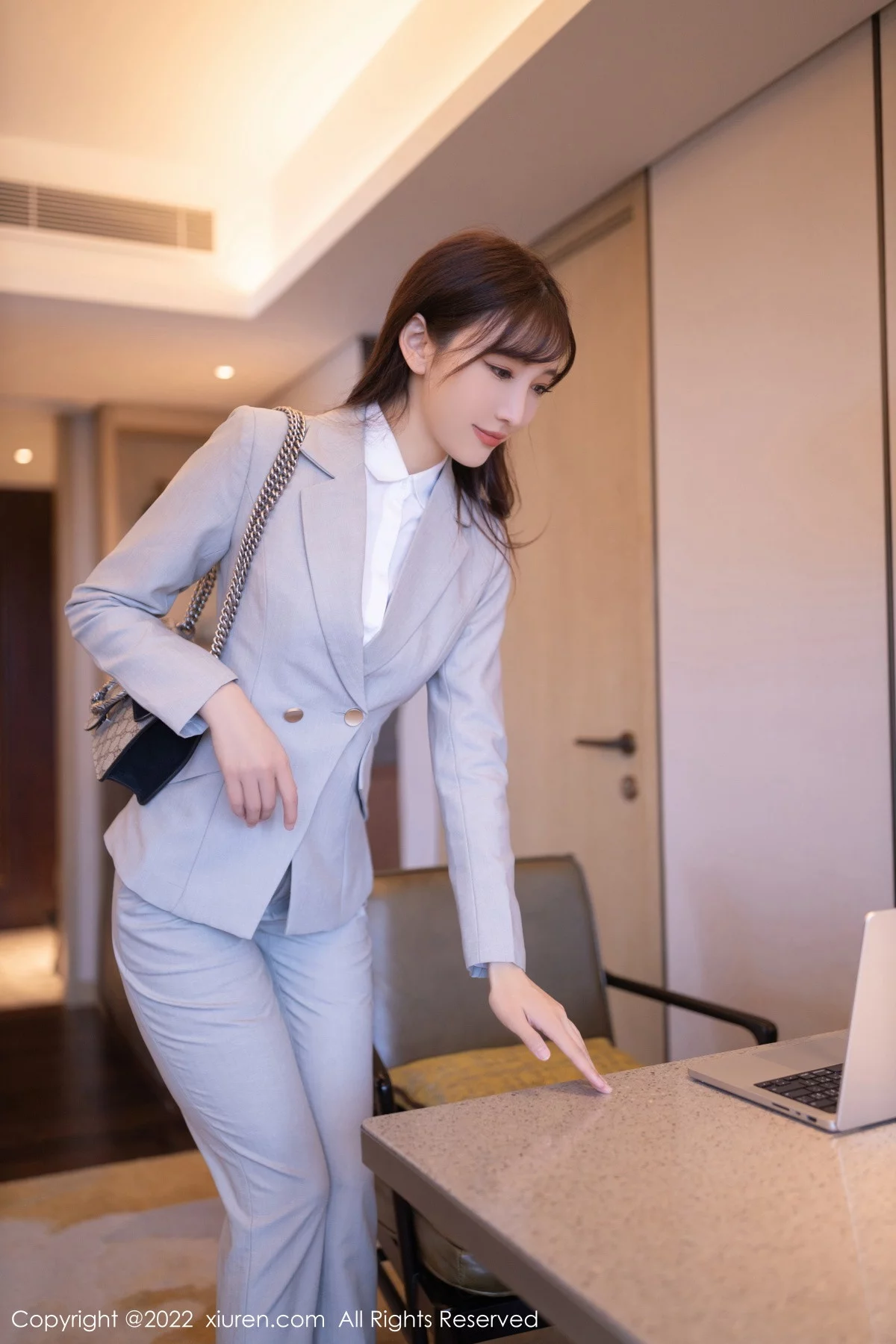 Xrmnw.Vip_陆萱萱_合集 Xrmnw.Vip_陆萱萱_写真