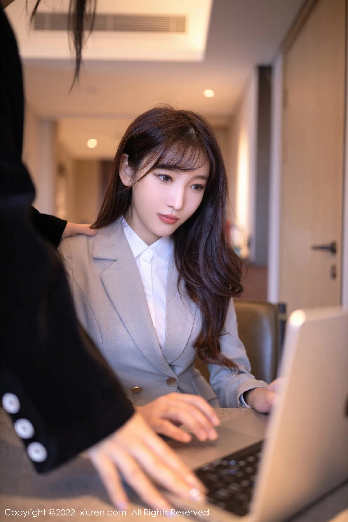 Xrmnw.Vip_陆萱萱_合集 Xrmnw.Vip_陆萱萱_写真