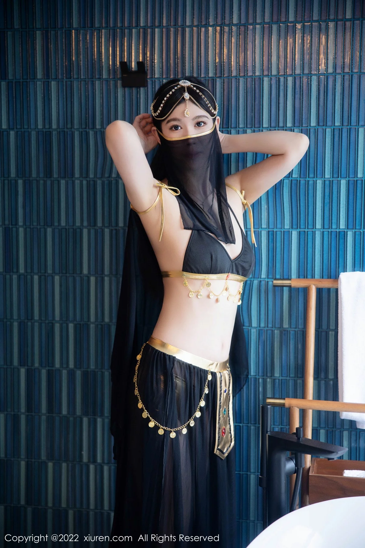 Xrmnw.Vip_李雅柔_写真