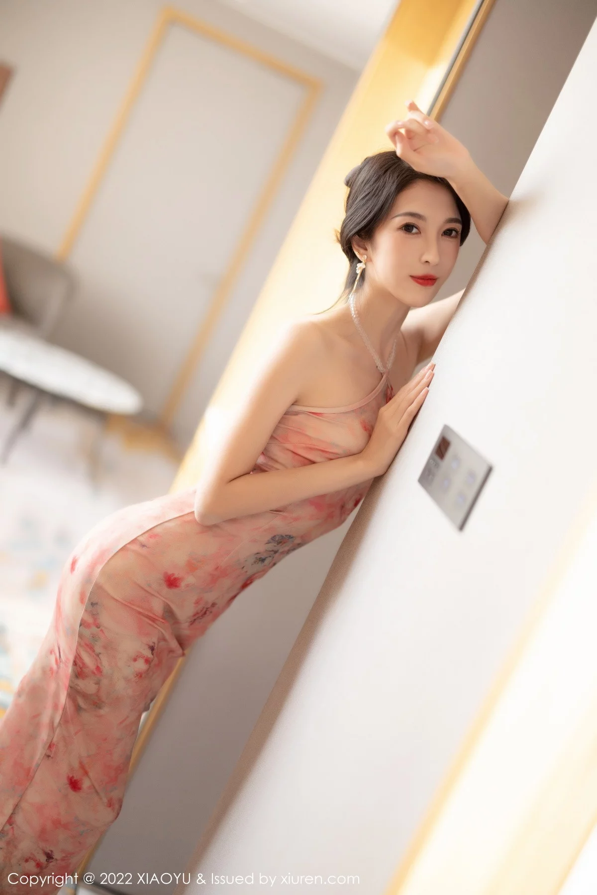 Xrmnw.Vip_林乐一_写真