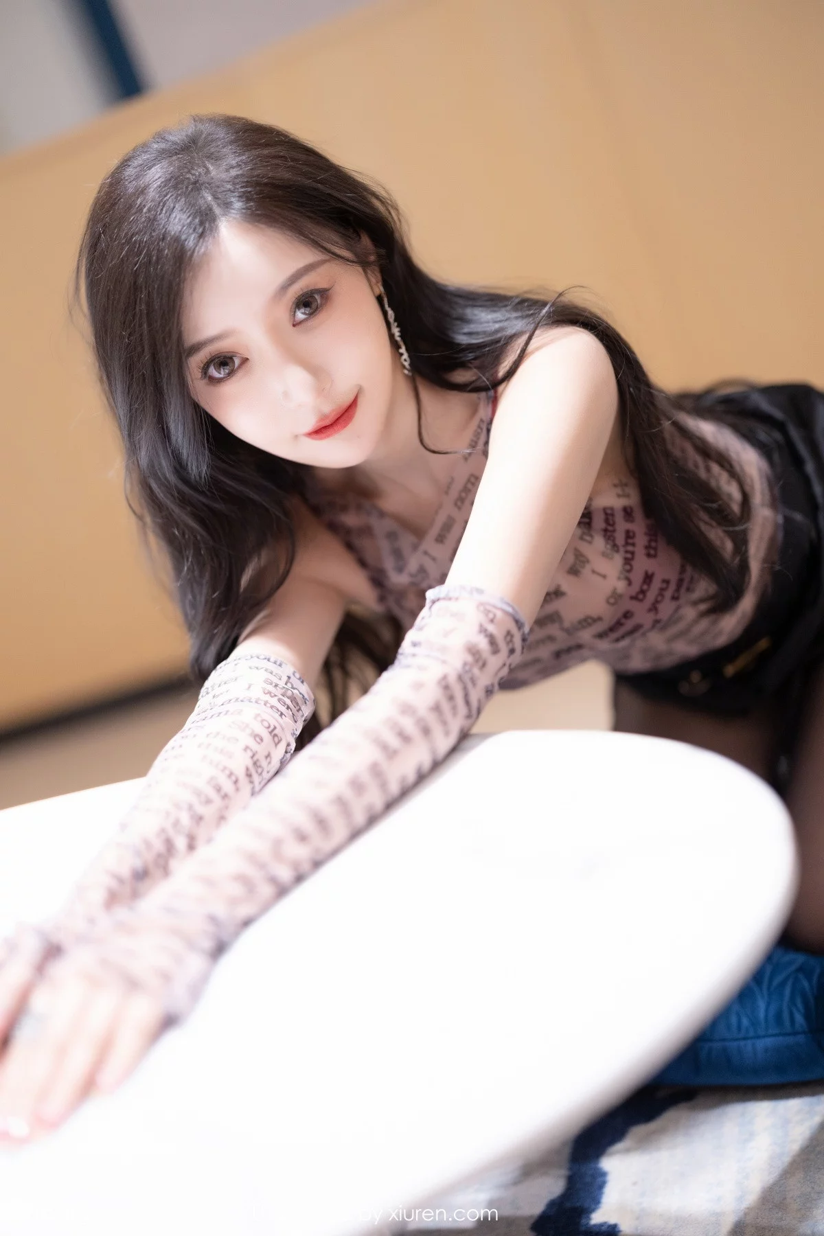 Xrmnw.Vip_王馨瑶_写真