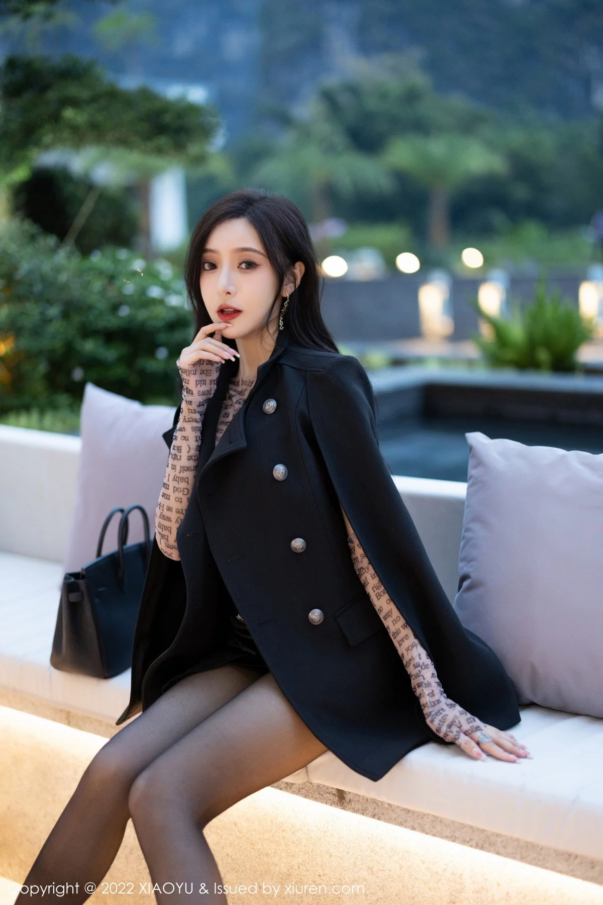 Xrmnw.Vip_王馨瑶_写真