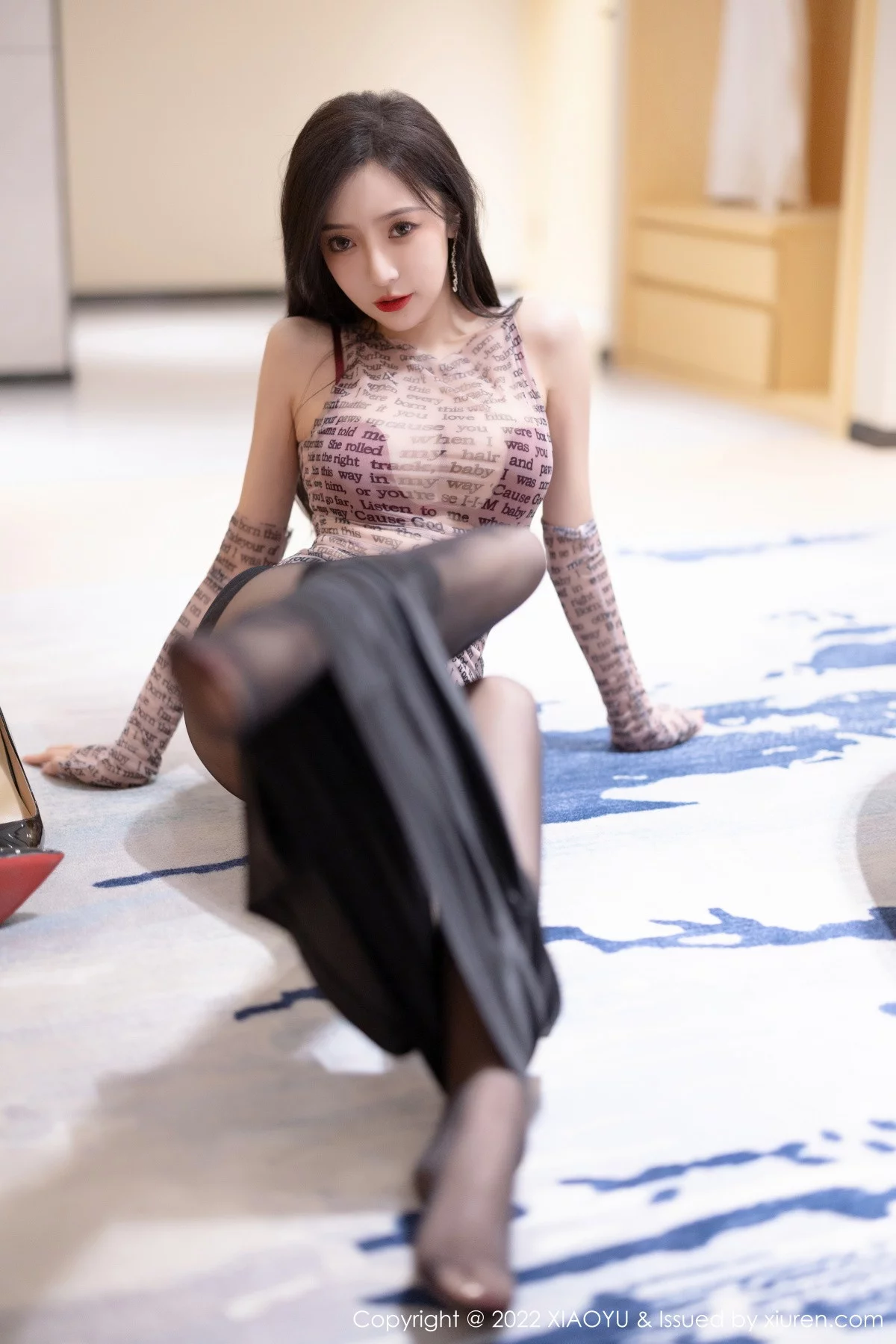 Xrmnw.Vip_王馨瑶_写真