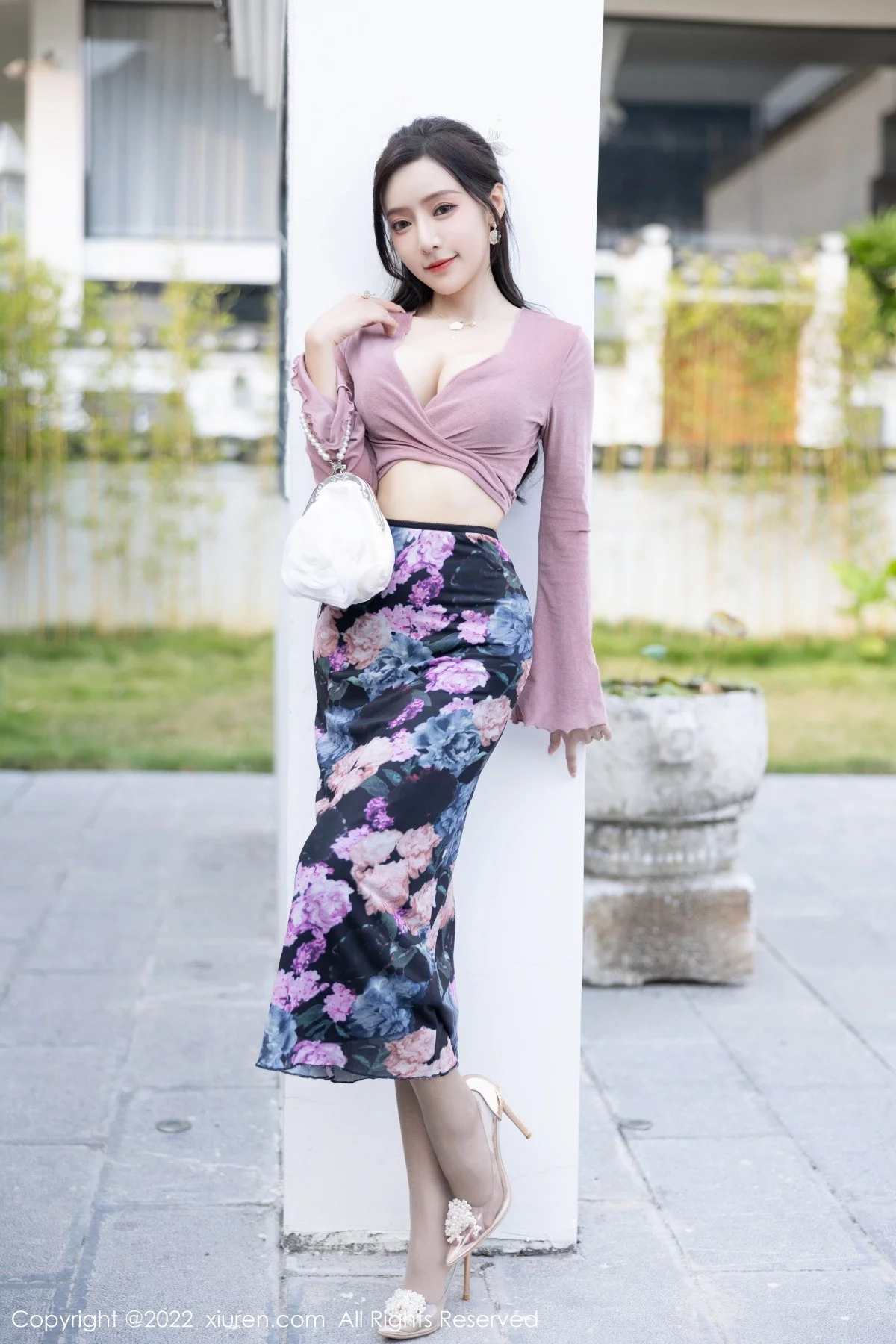 Xrmnw.Vip_王馨瑶_写真