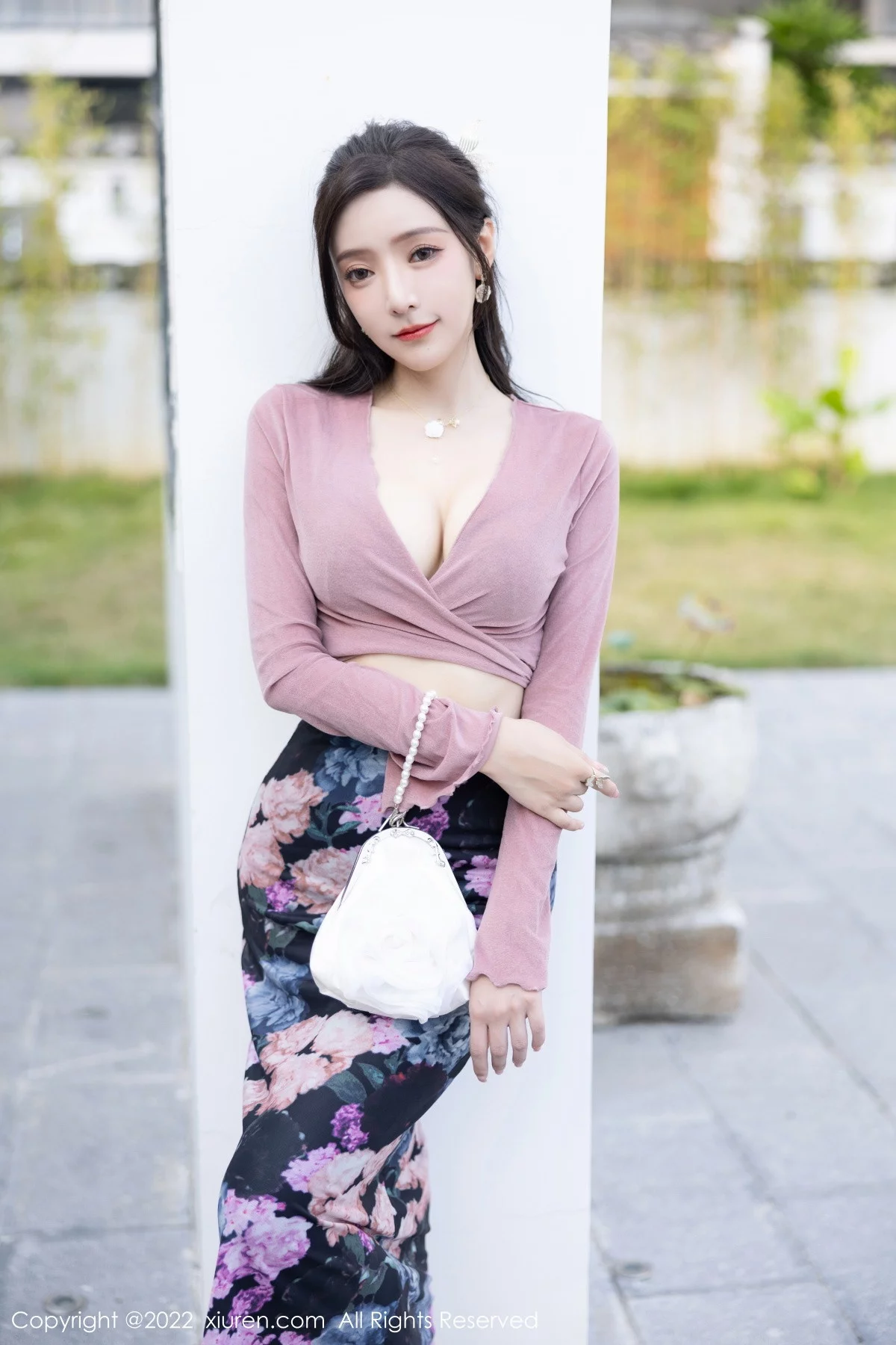 Xrmnw.Vip_王馨瑶_写真
