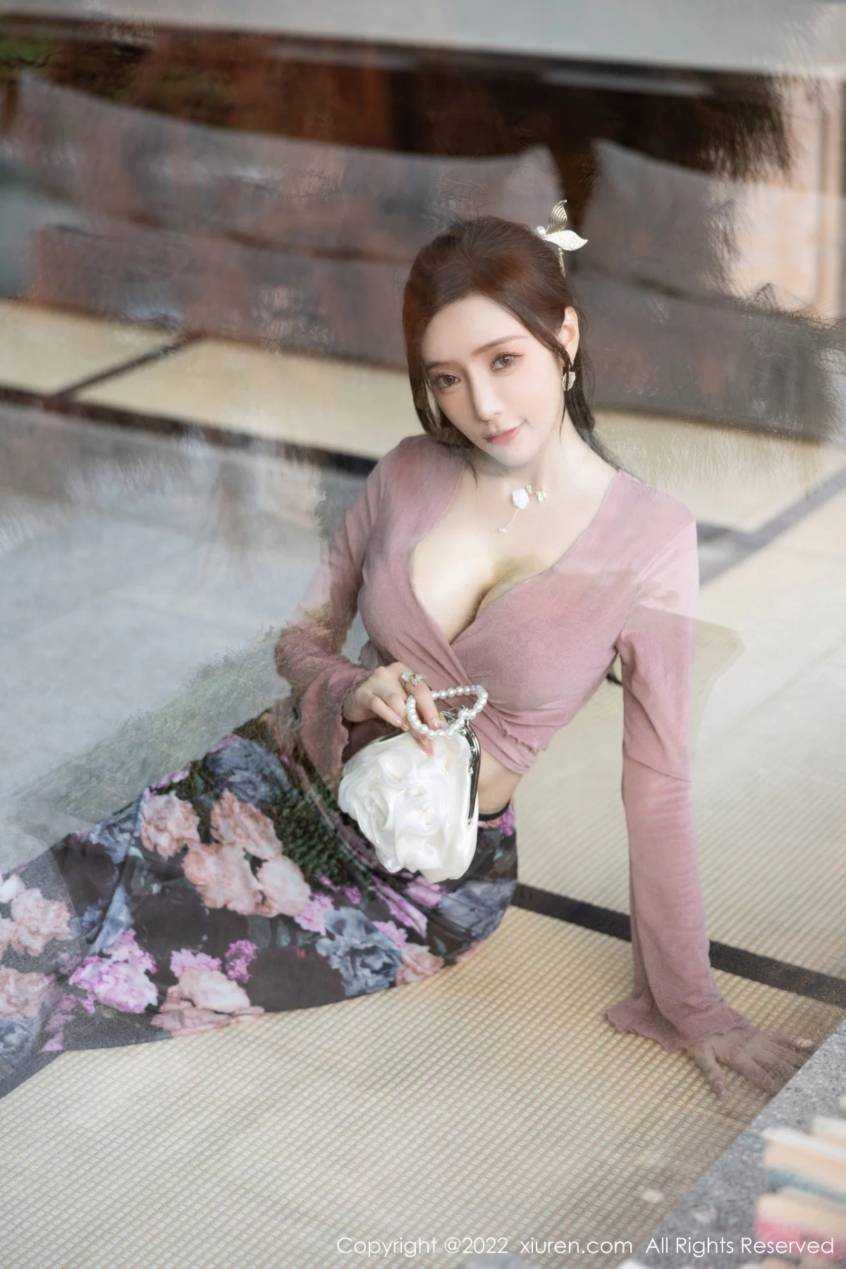 Xrmnw.Vip_王馨瑶_写真