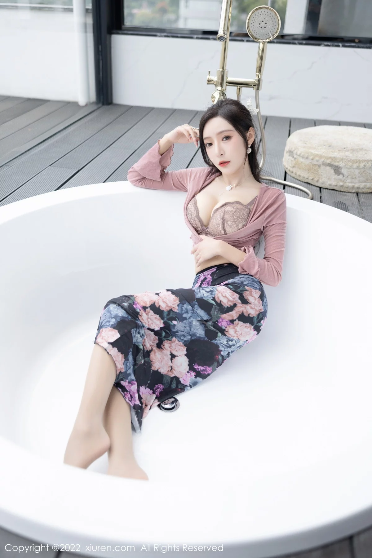 Xrmnw.Vip_王馨瑶_写真