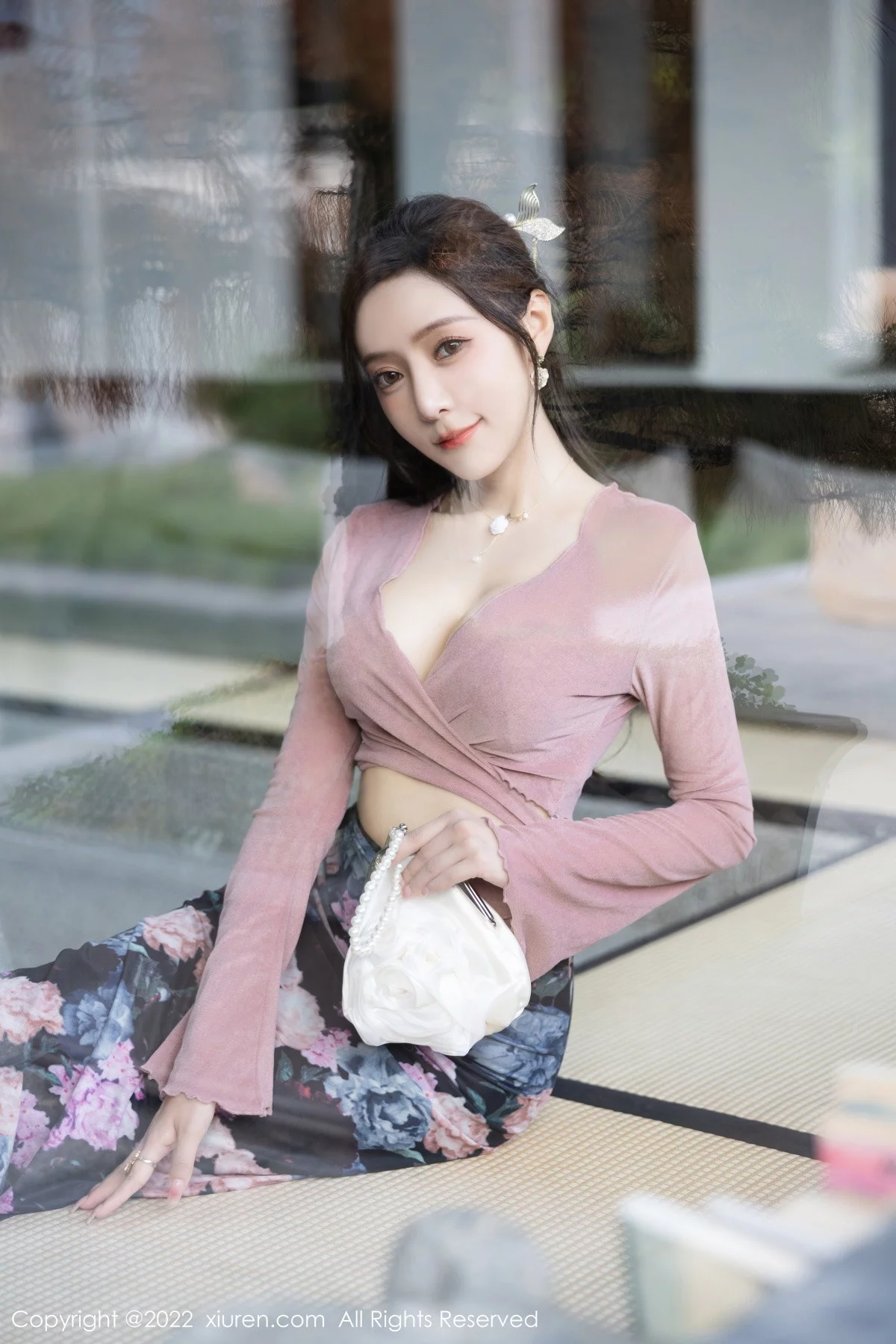 Xrmnw.Vip_王馨瑶_写真