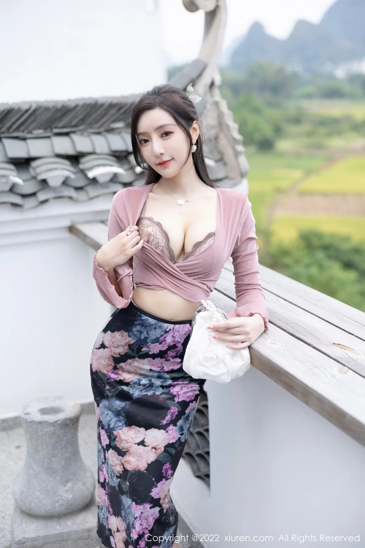 Xrmnw.Vip_王馨瑶_写真