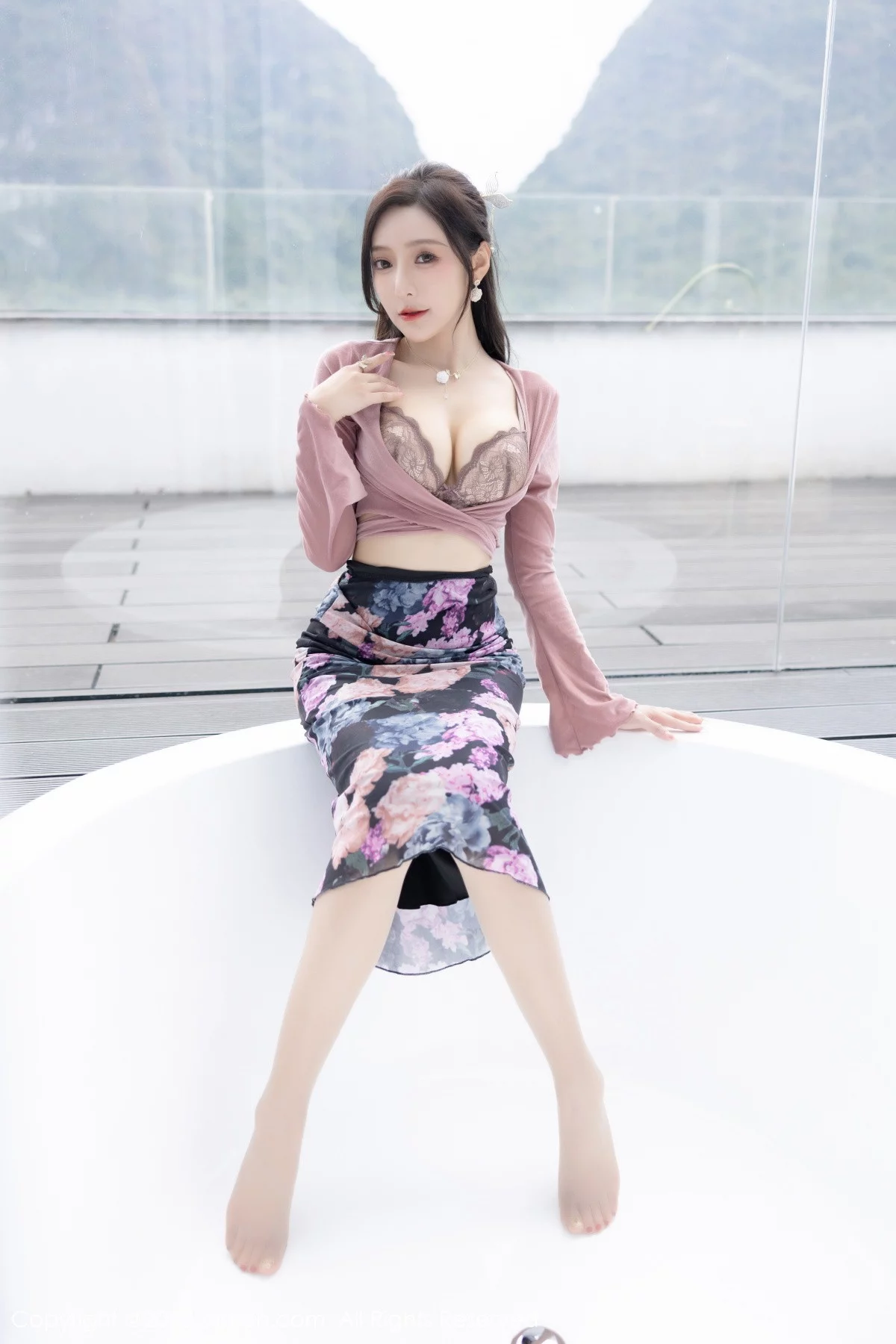 Xrmnw.Vip_王馨瑶_写真