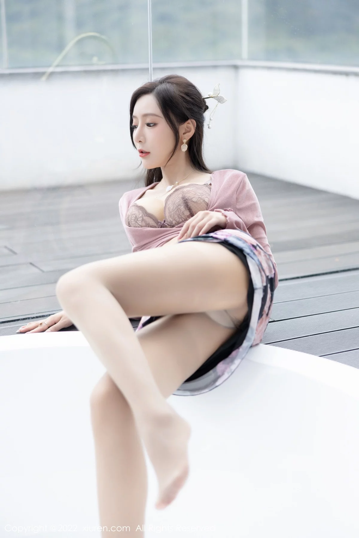 Xrmnw.Vip_王馨瑶_写真