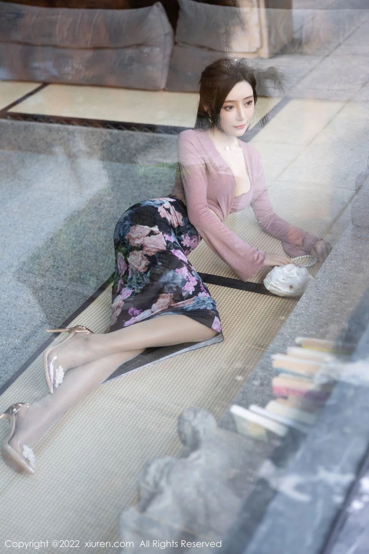 Xrmnw.Vip_王馨瑶_写真