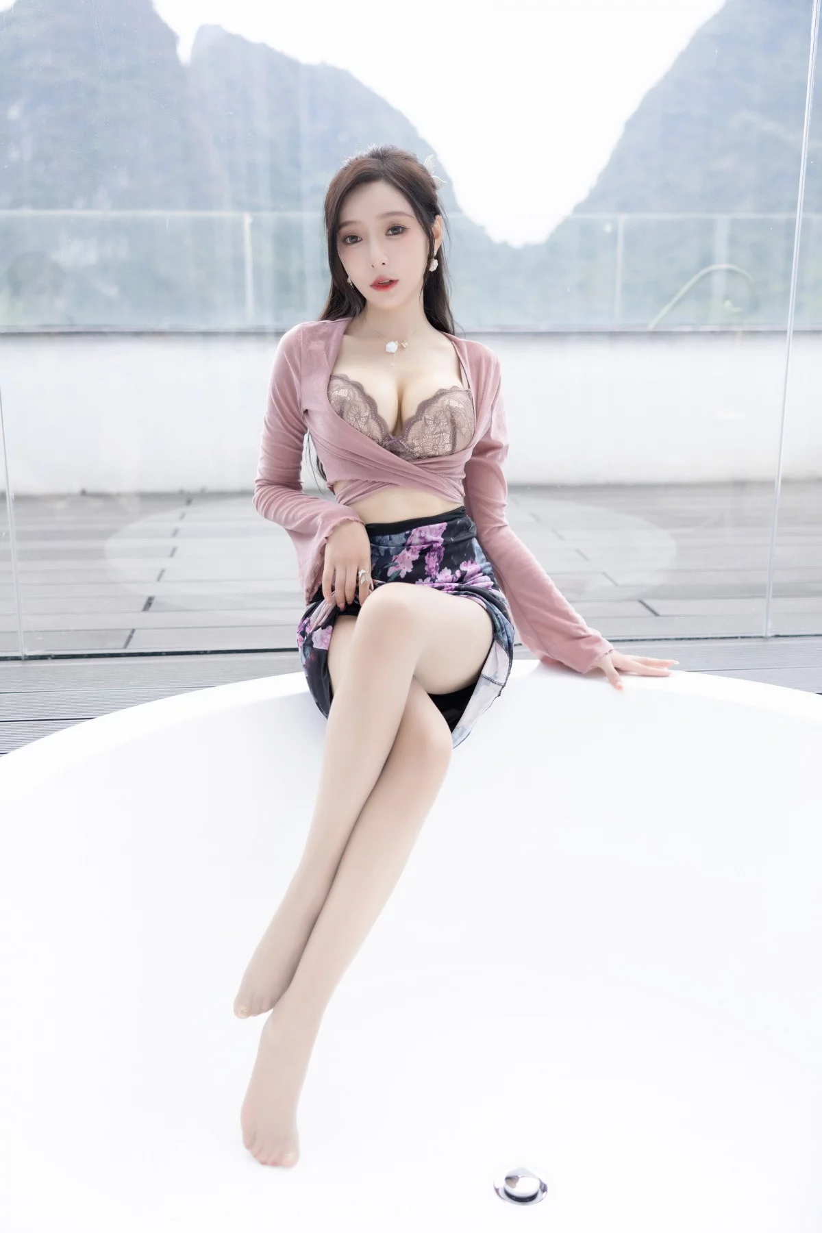 Xrmnw.Vip_王馨瑶_写真