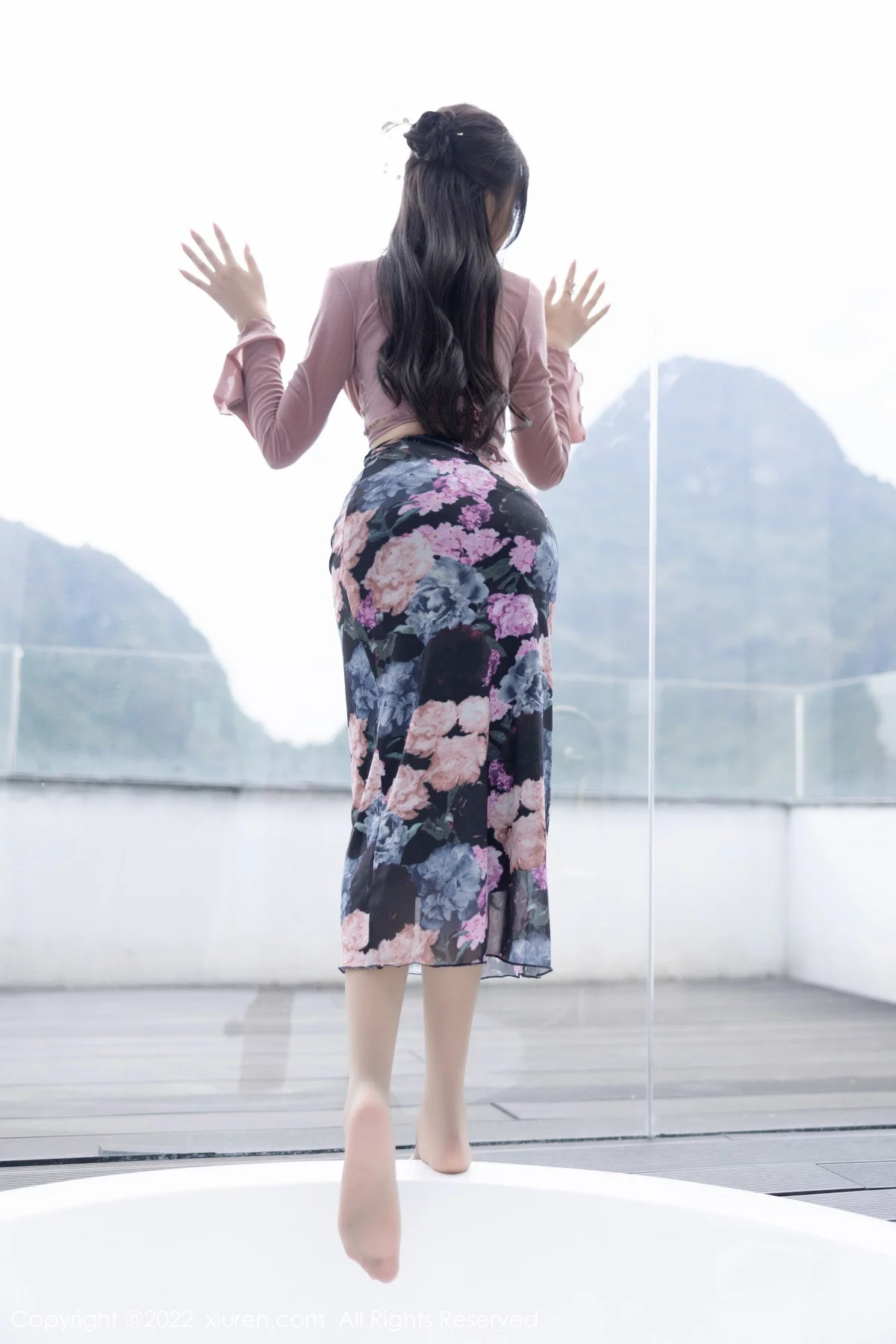 Xrmnw.Vip_王馨瑶_写真