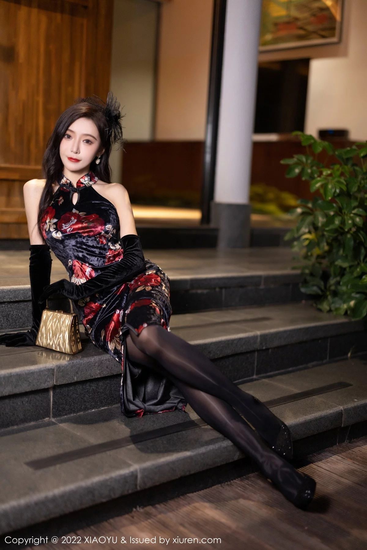 Xrmnw.Vip_王馨瑶_写真