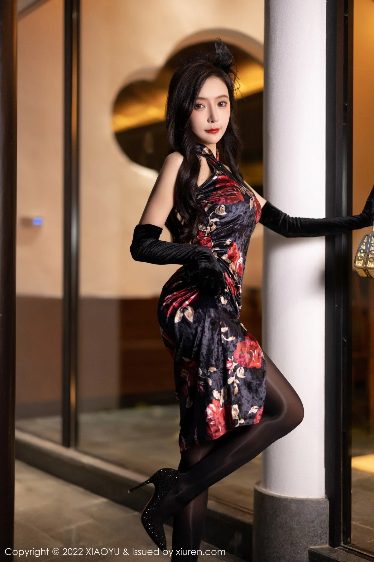 Xrmnw.Vip_王馨瑶_写真