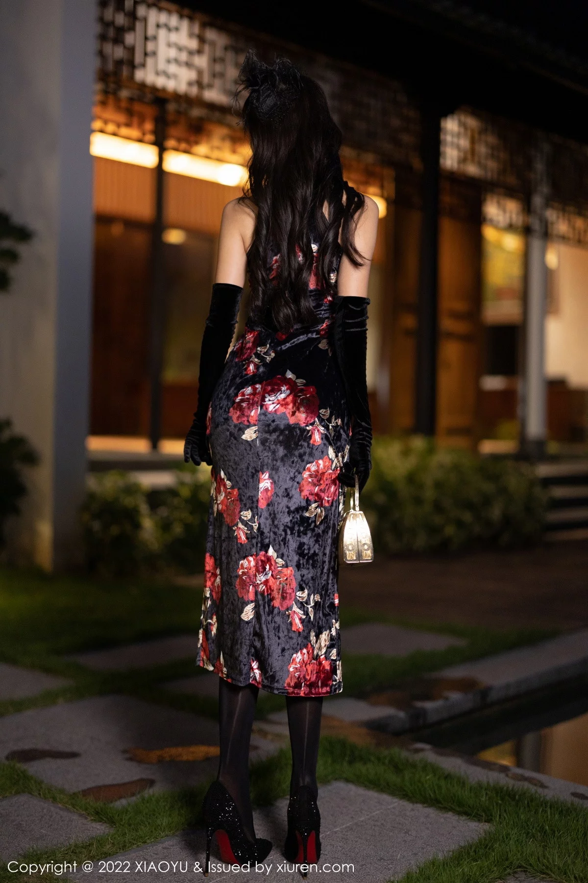 Xrmnw.Vip_王馨瑶_写真