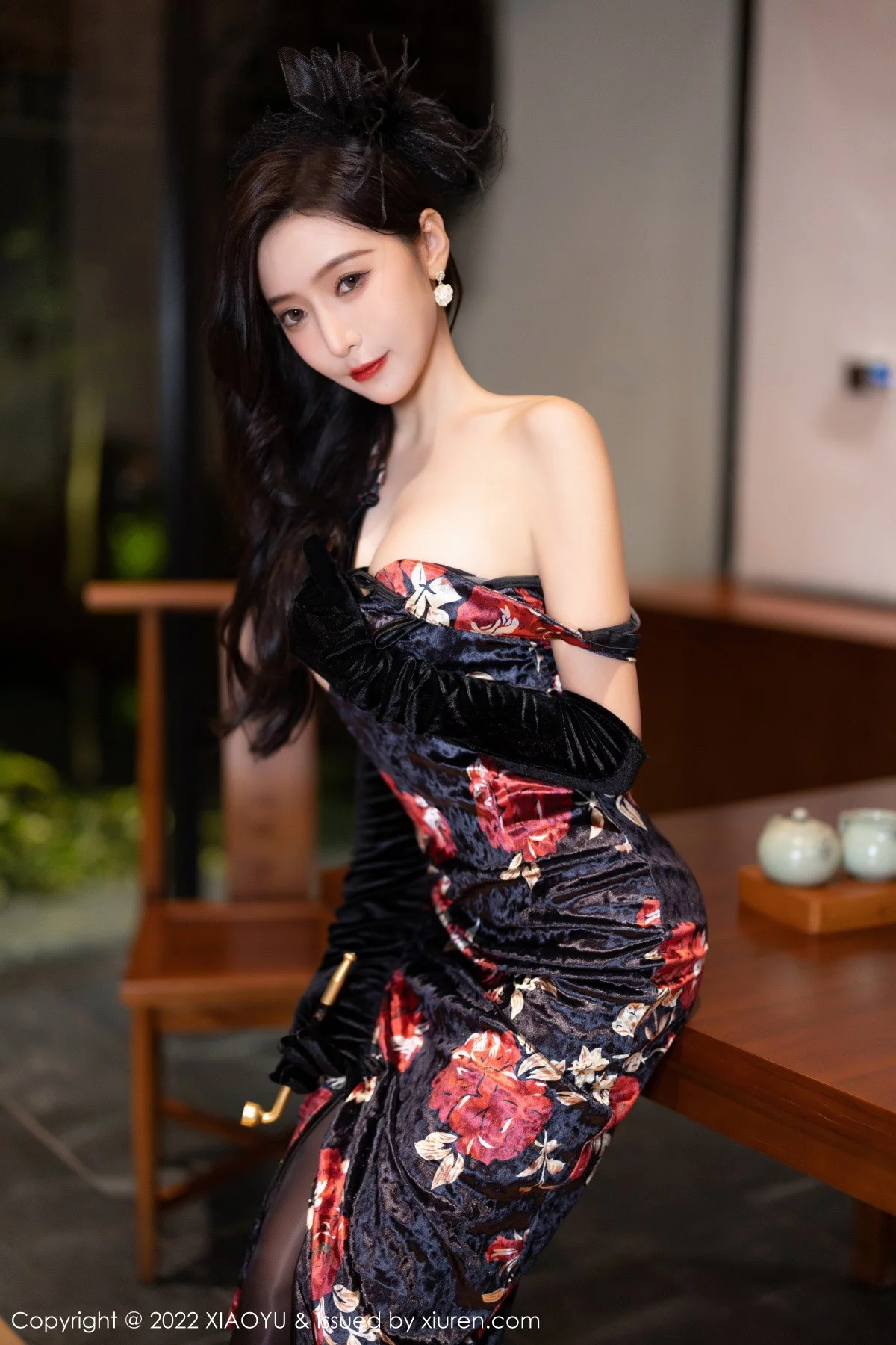 Xrmnw.Vip_王馨瑶_写真