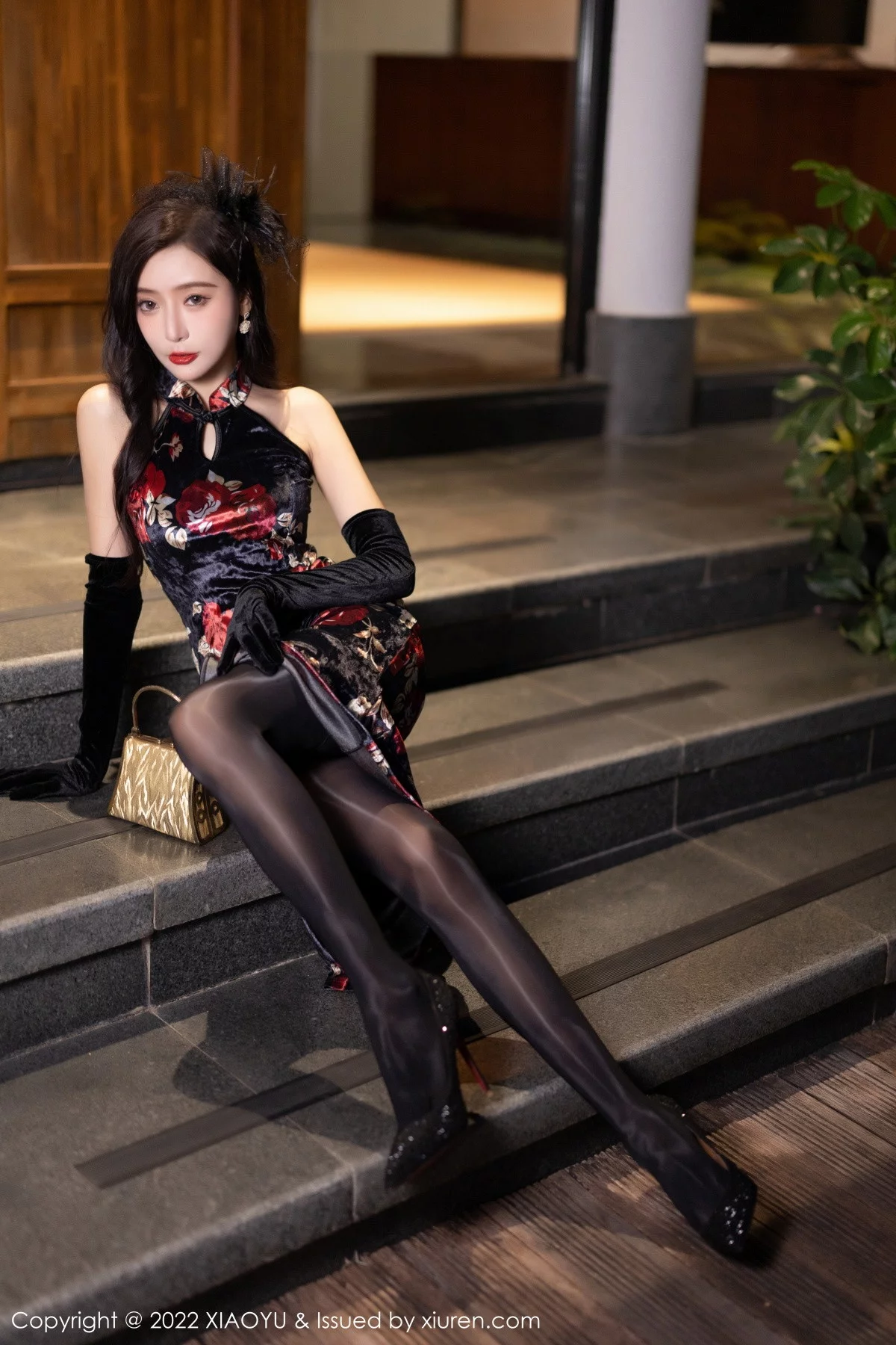 Xrmnw.Vip_王馨瑶_写真