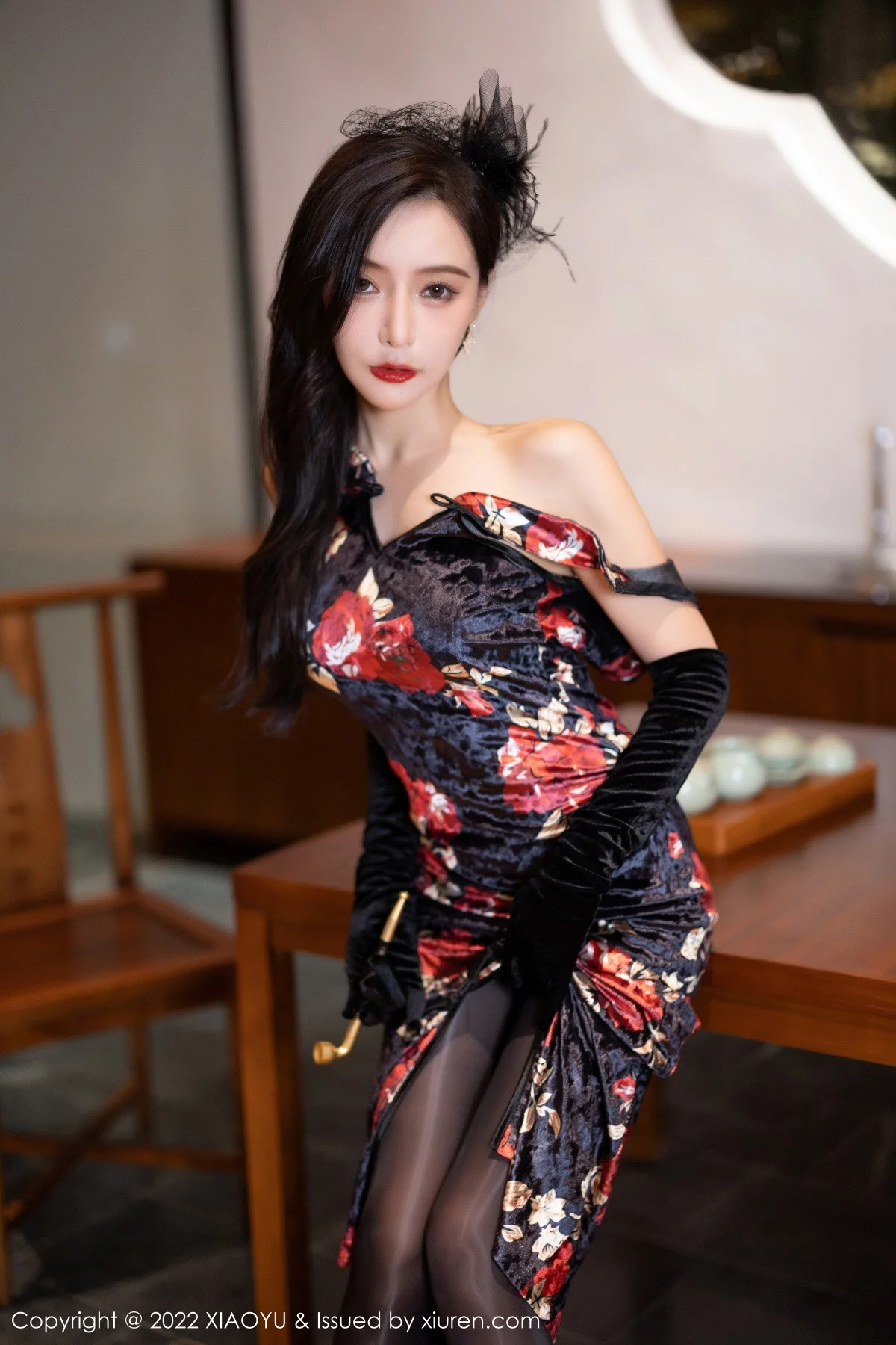 Xrmnw.Vip_王馨瑶_写真
