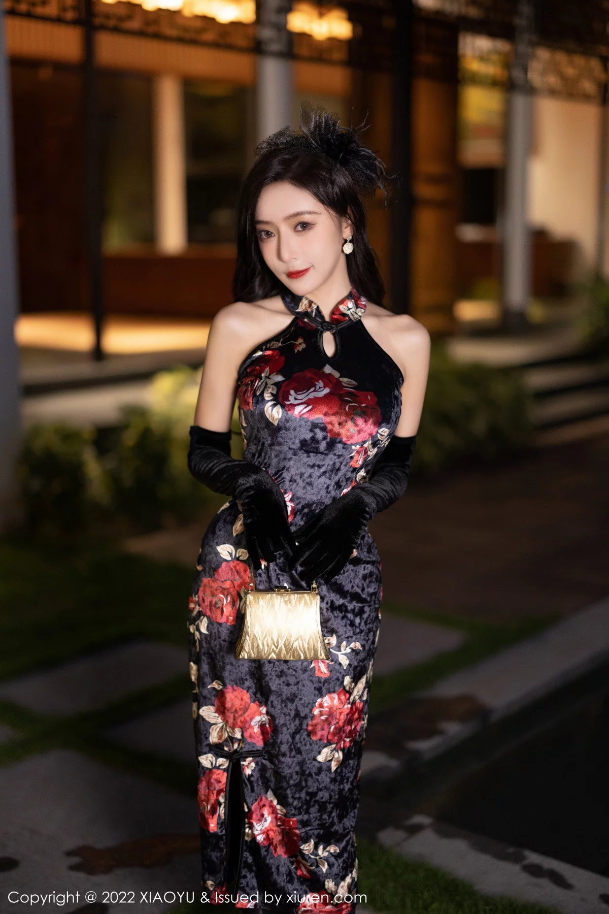 Xrmnw.Vip_王馨瑶_写真