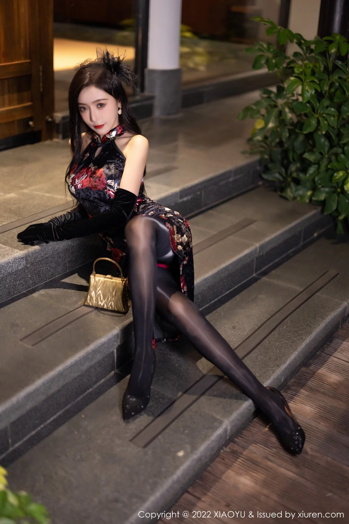Xrmnw.Vip_王馨瑶_写真