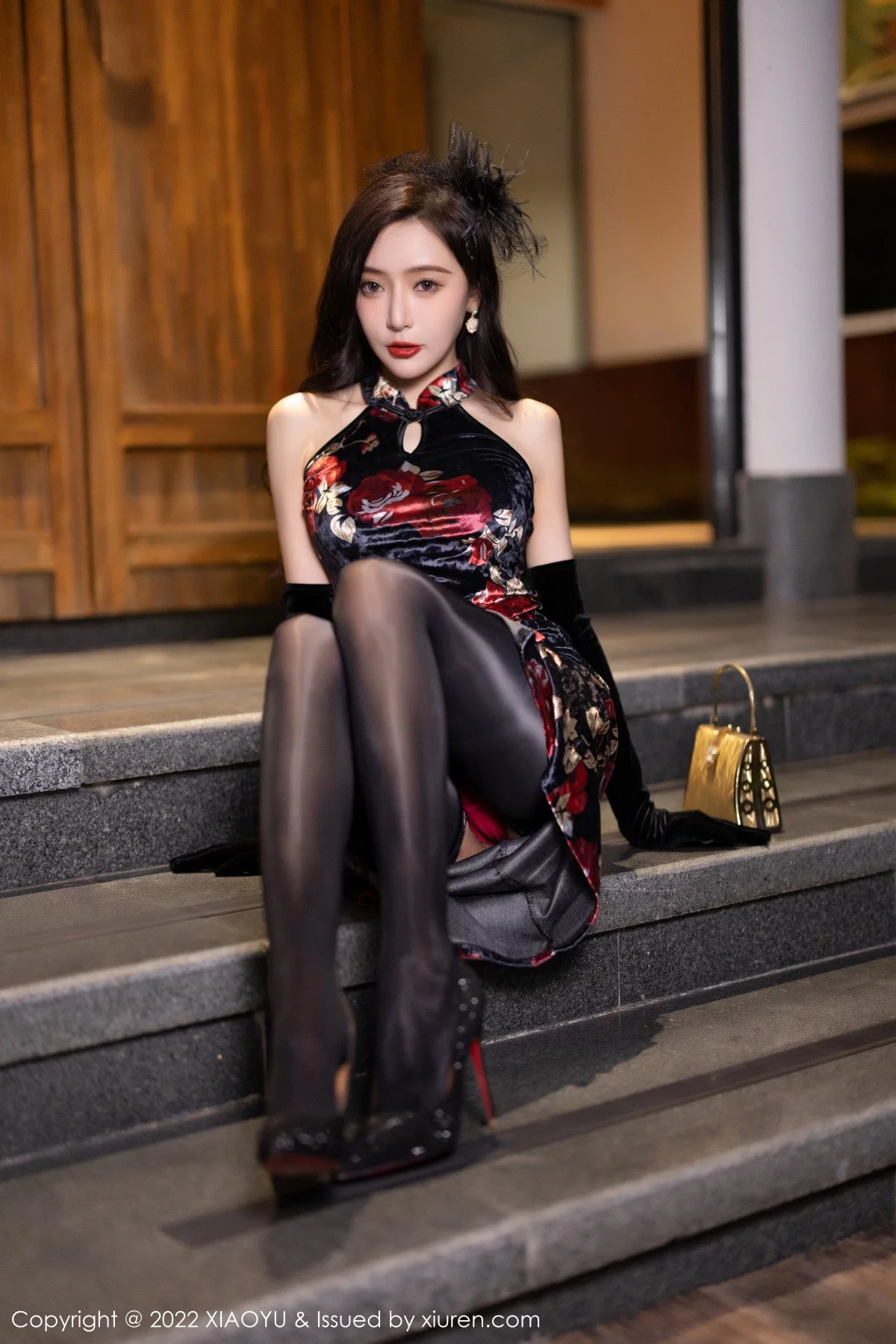 Xrmnw.Vip_王馨瑶_写真