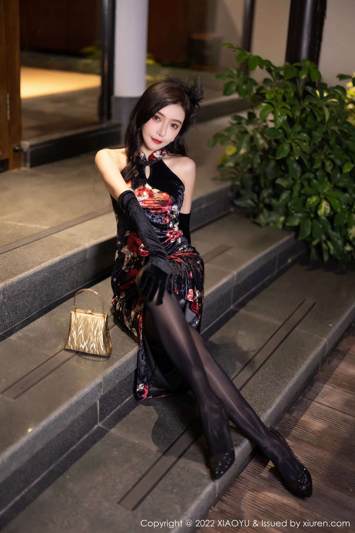 Xrmnw.Vip_王馨瑶_写真
