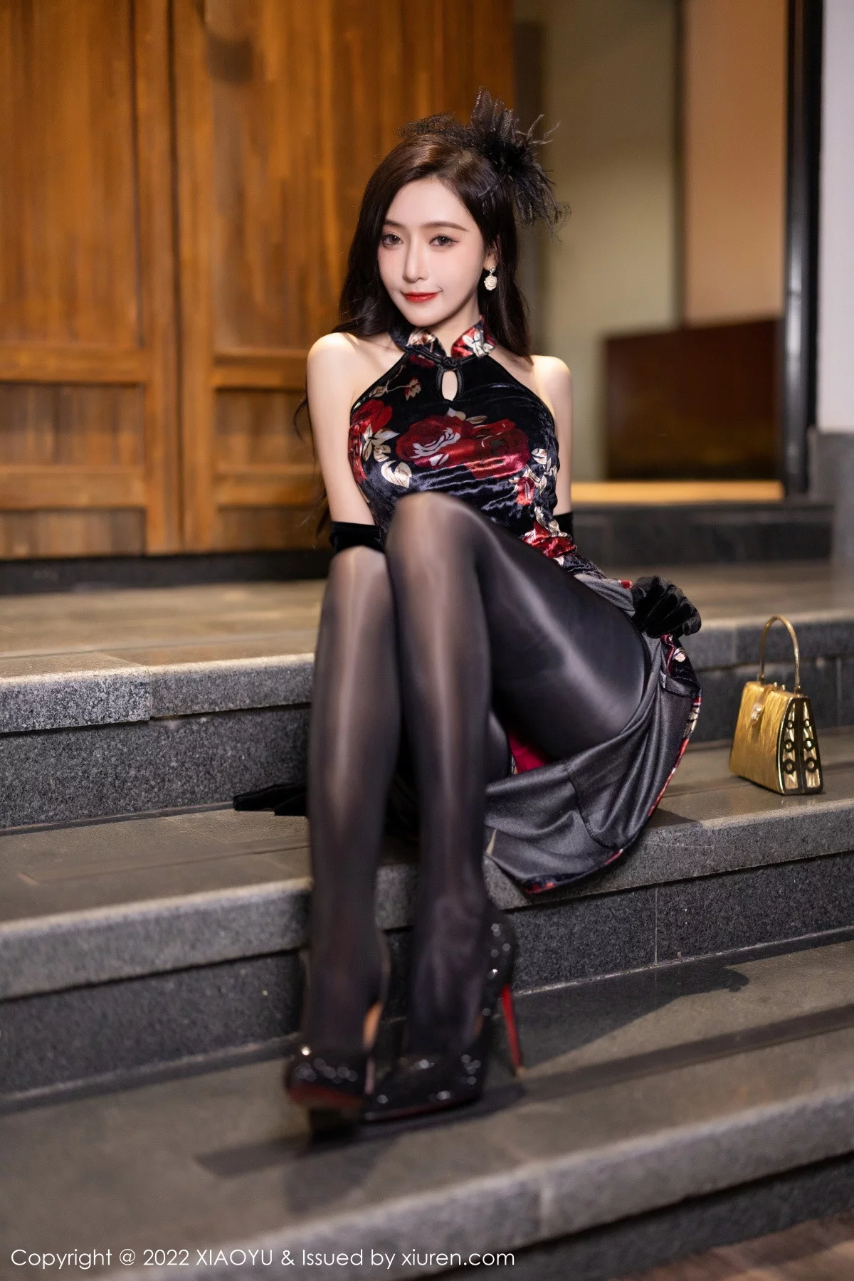 Xrmnw.Vip_王馨瑶_写真