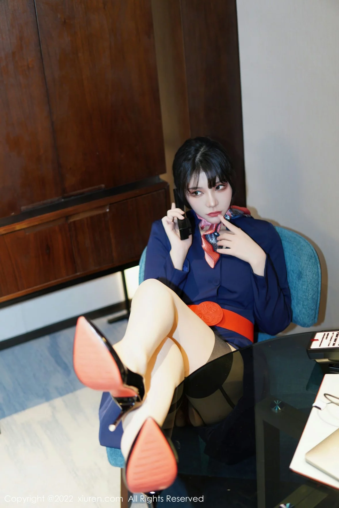 Xrmnw.Vip_桃桃子_写真