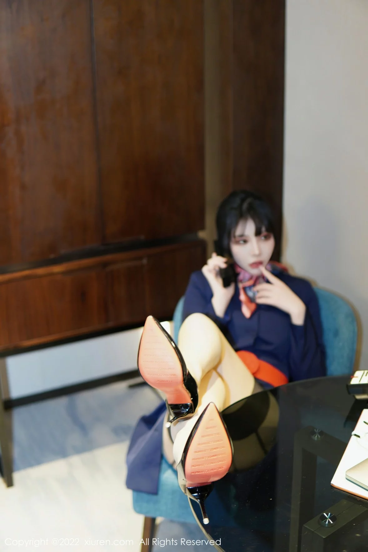 Xrmnw.Vip_桃桃子_写真