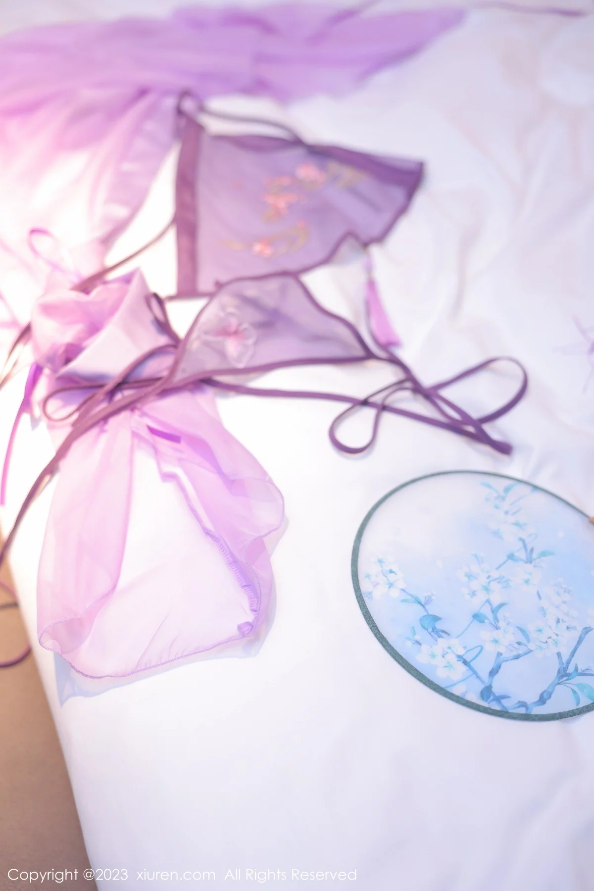 Xrmnw.Vip_美羊羊_写真