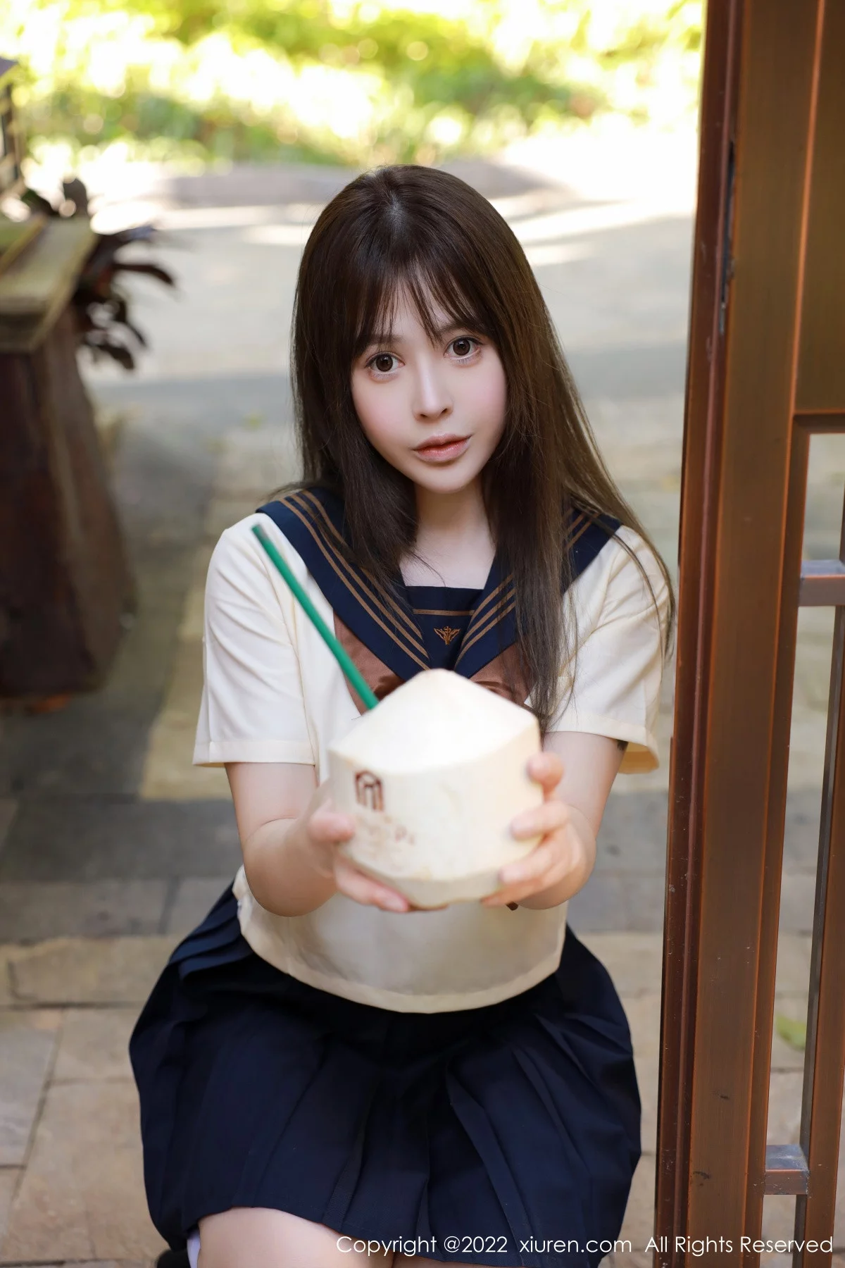 Xrmnw.Vip_艾莉_写真