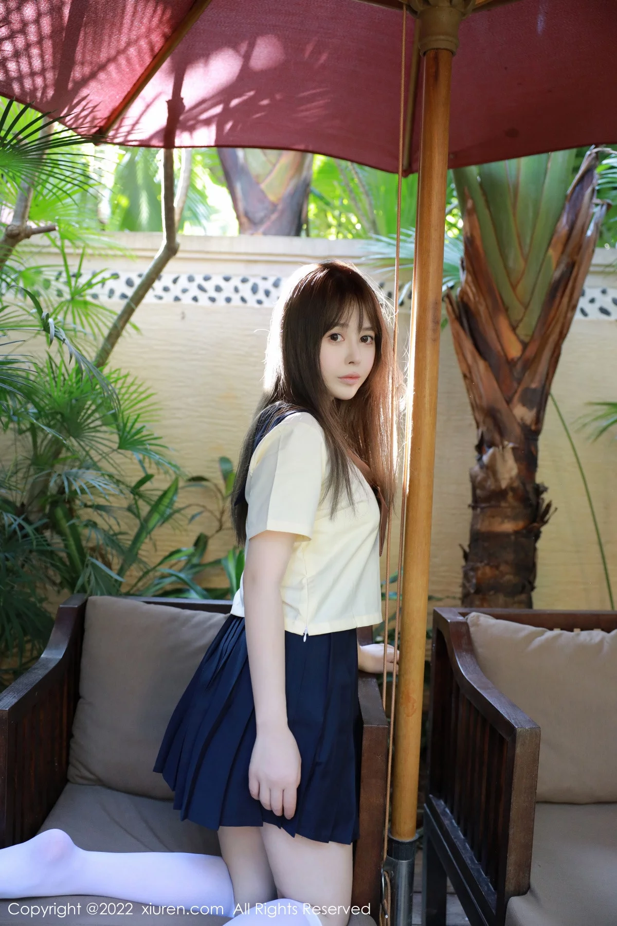 Xrmnw.Vip_艾莉_写真