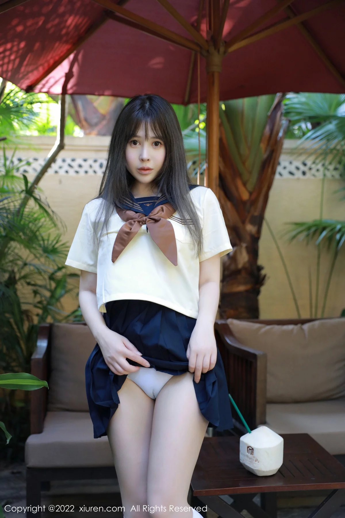 Xrmnw.Vip_艾莉_写真