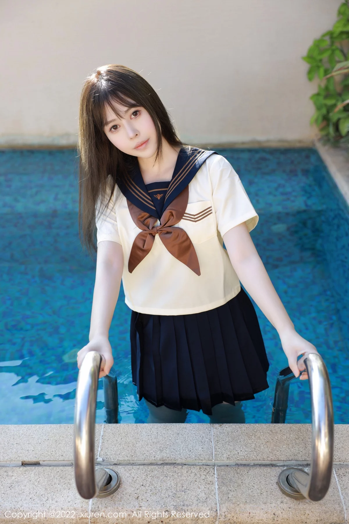 Xrmnw.Vip_艾莉_写真