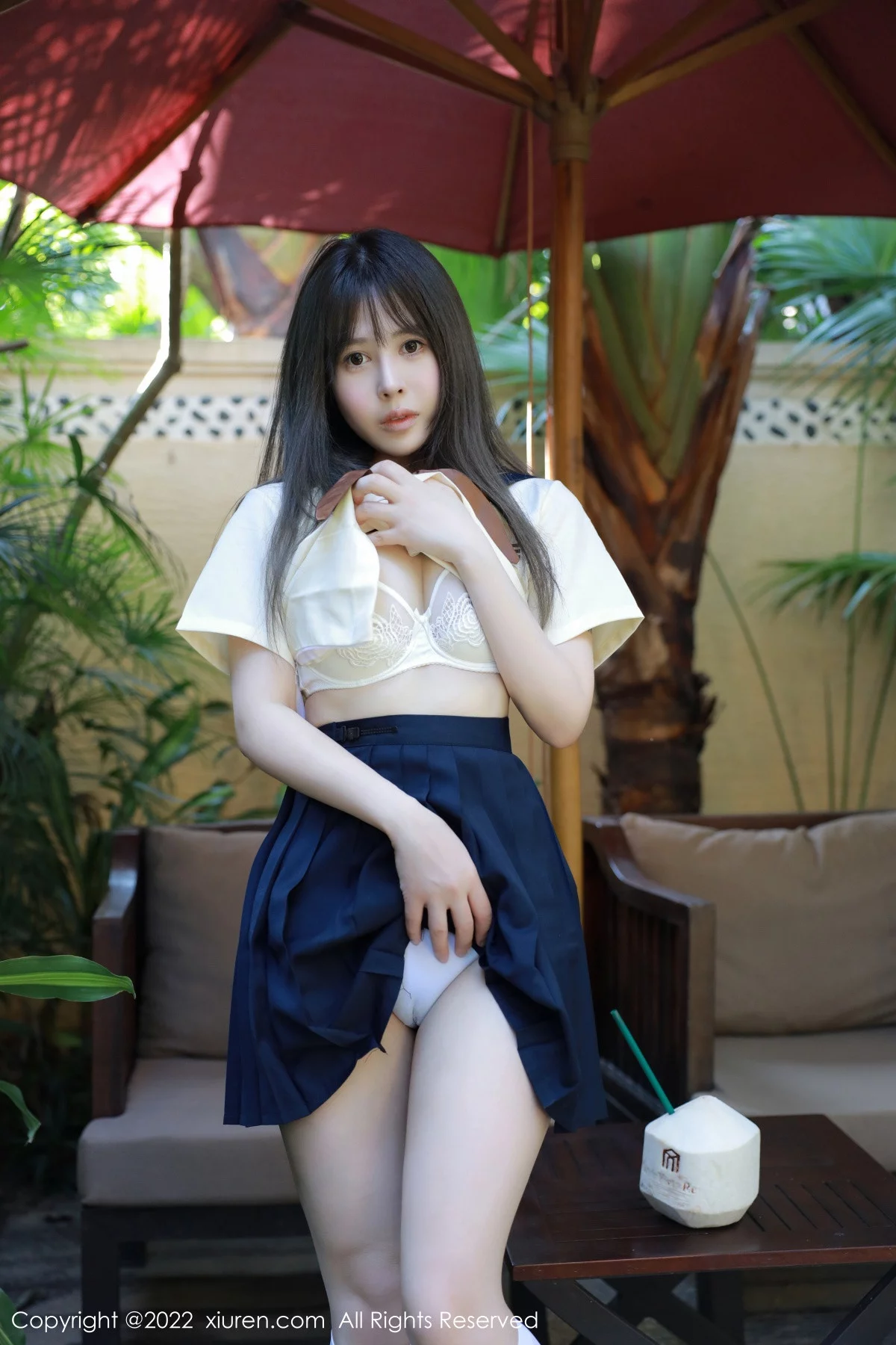 Xrmnw.Vip_艾莉_写真