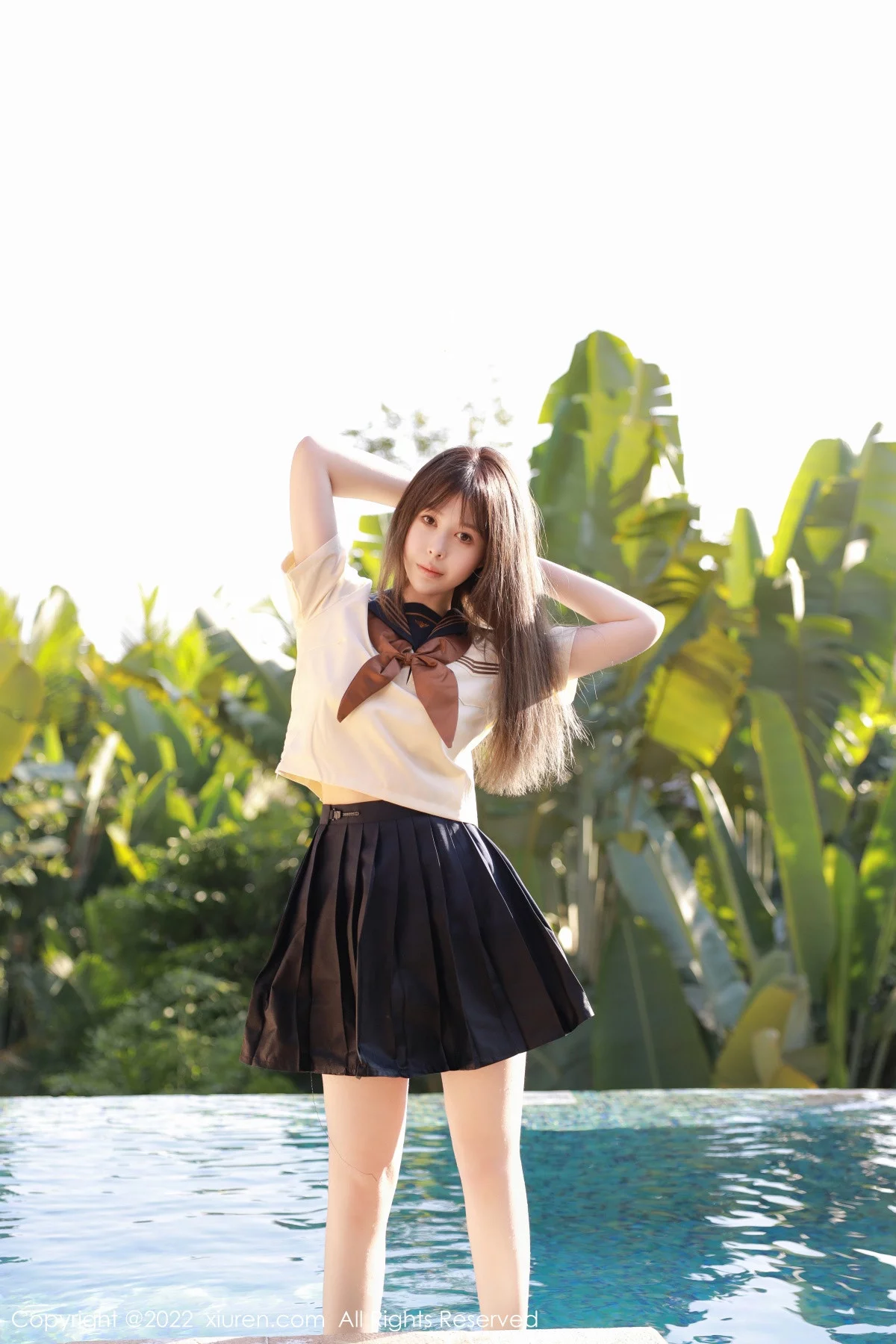 Xrmnw.Vip_艾莉_写真