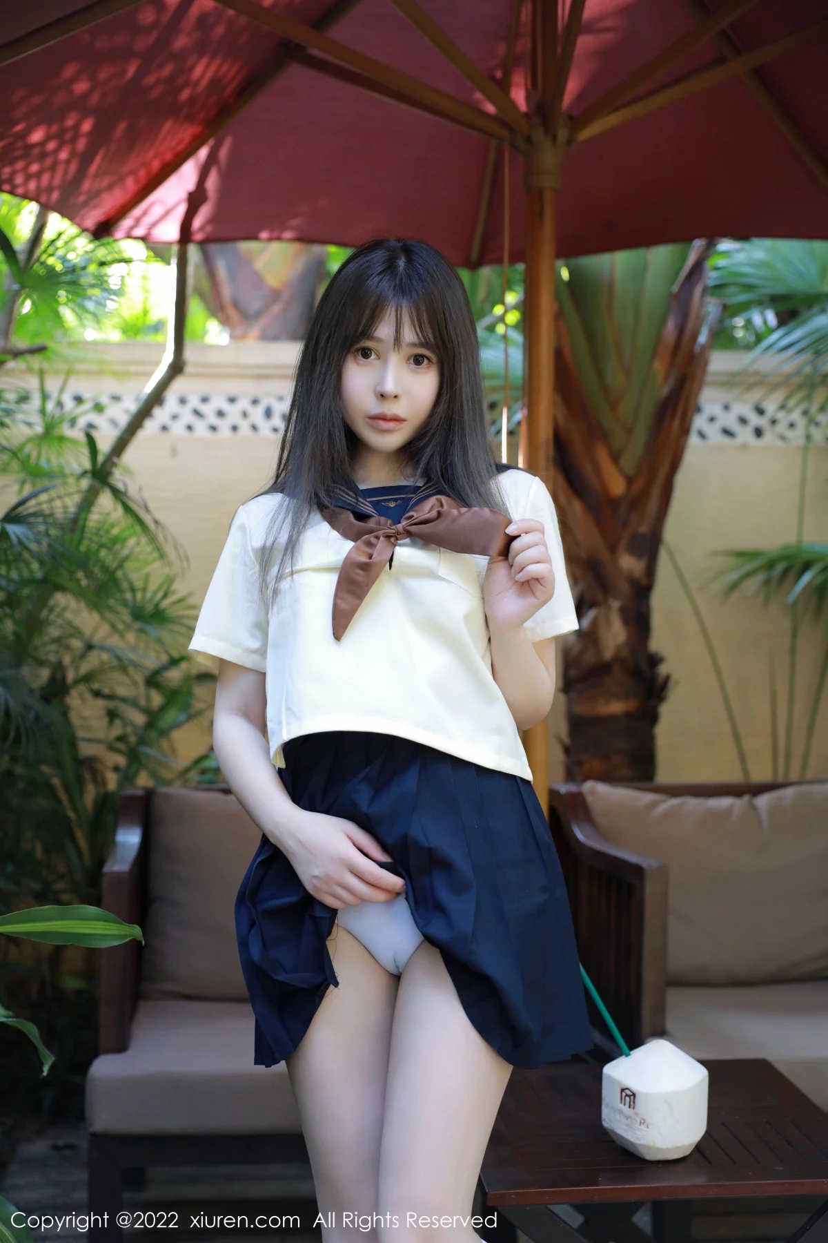 Xrmnw.Vip_艾莉_写真
