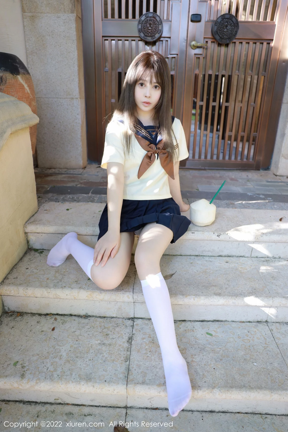 Xrmnw.Vip_艾莉_写真