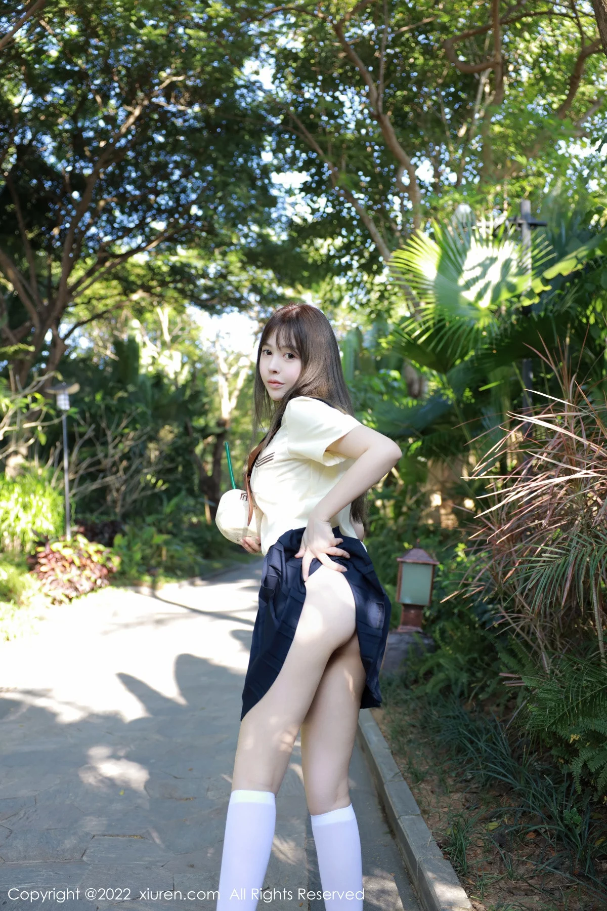 Xrmnw.Vip_艾莉_写真