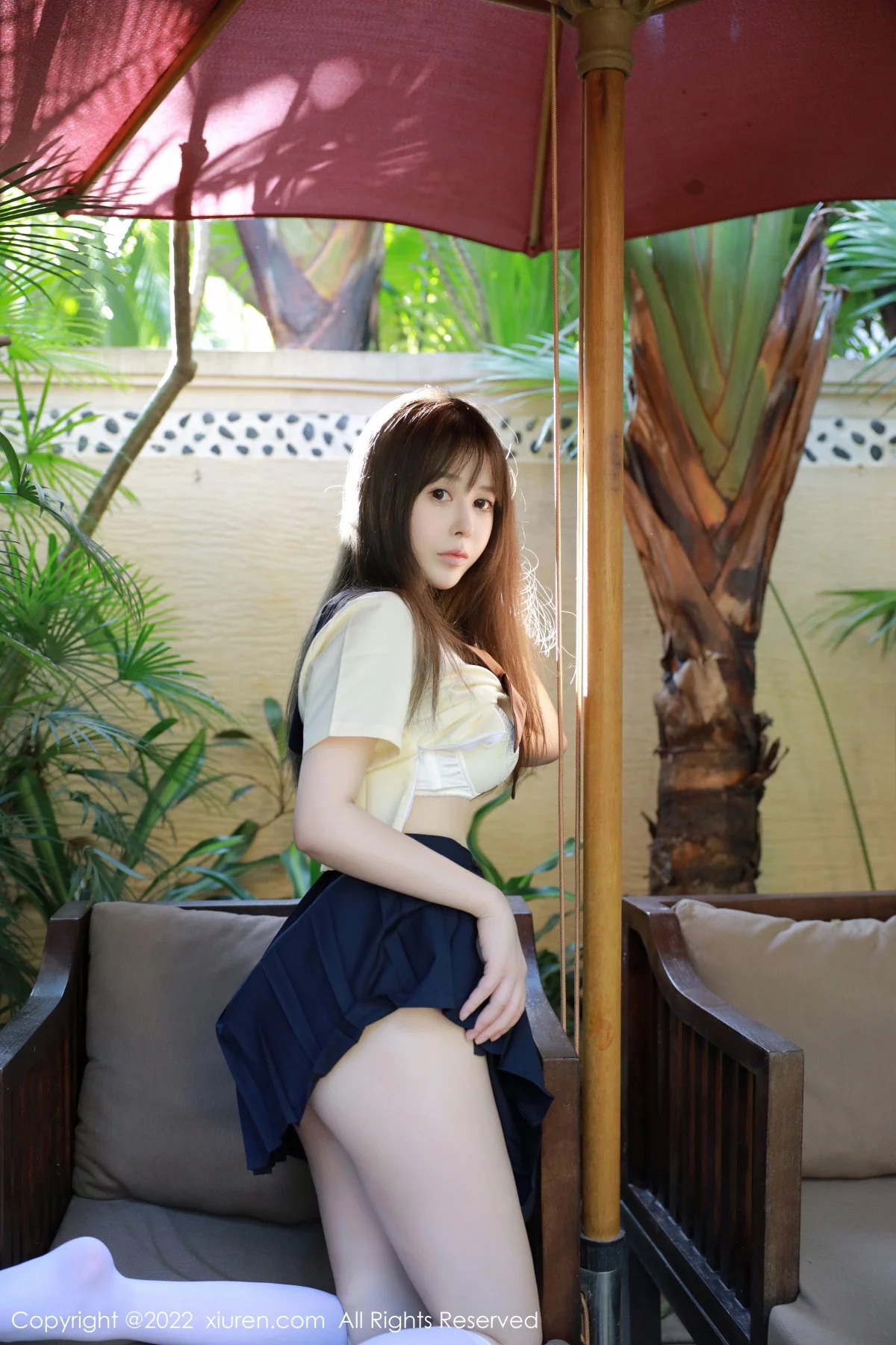 Xrmnw.Vip_艾莉_写真