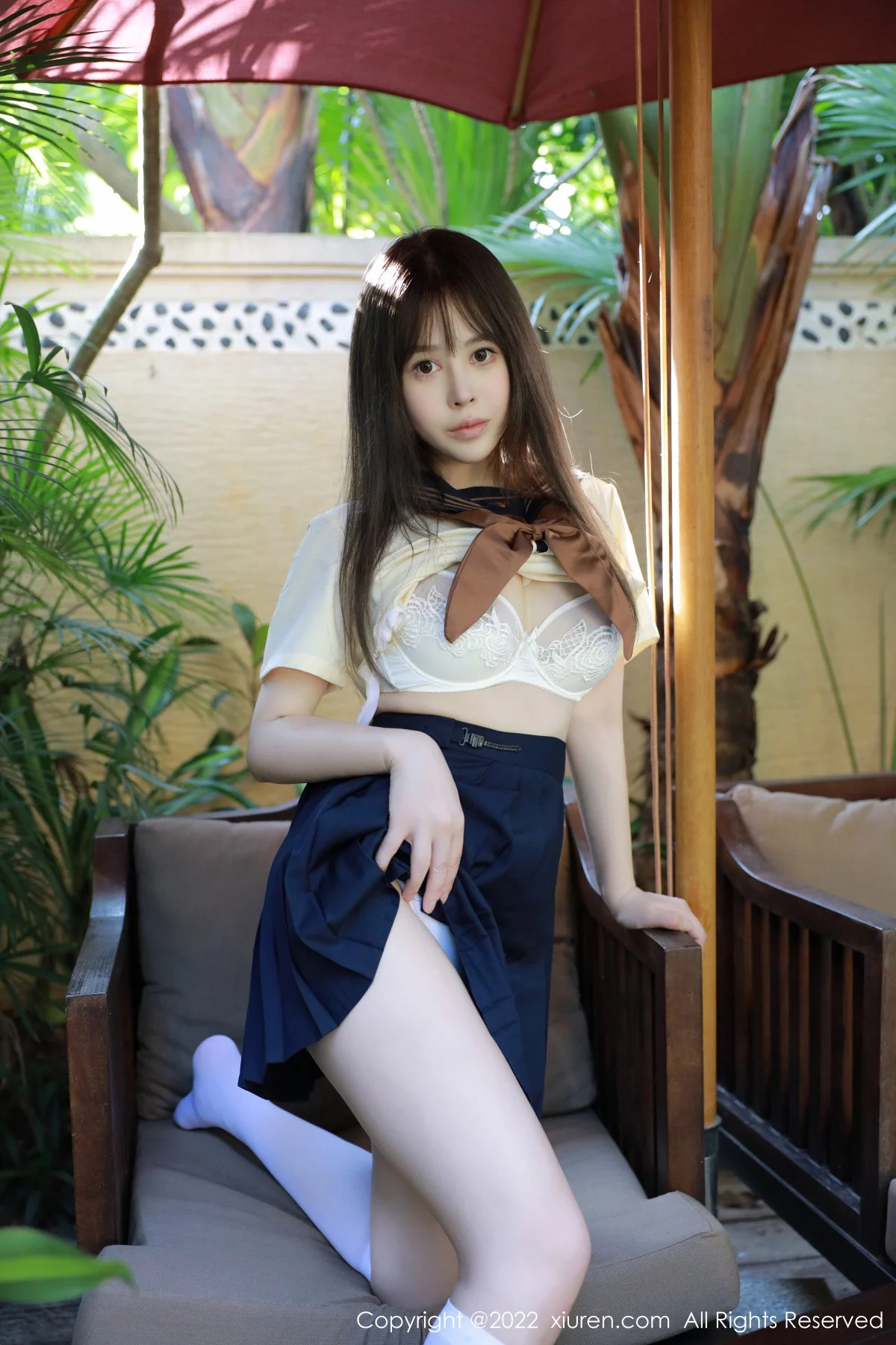 Xrmnw.Vip_艾莉_写真